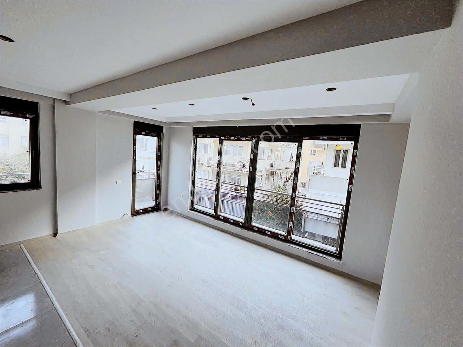 Işıklara Yürüme Mesafesinde Ara Kat Güney Cephe Sıfır 2+1 Daire - Görsel 33