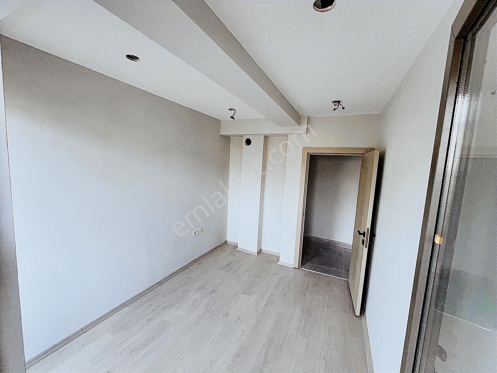 Işıklara Yürüme Mesafesinde Ara Kat Güney Cephe Sıfır 2+1 Daire - Görsel 28