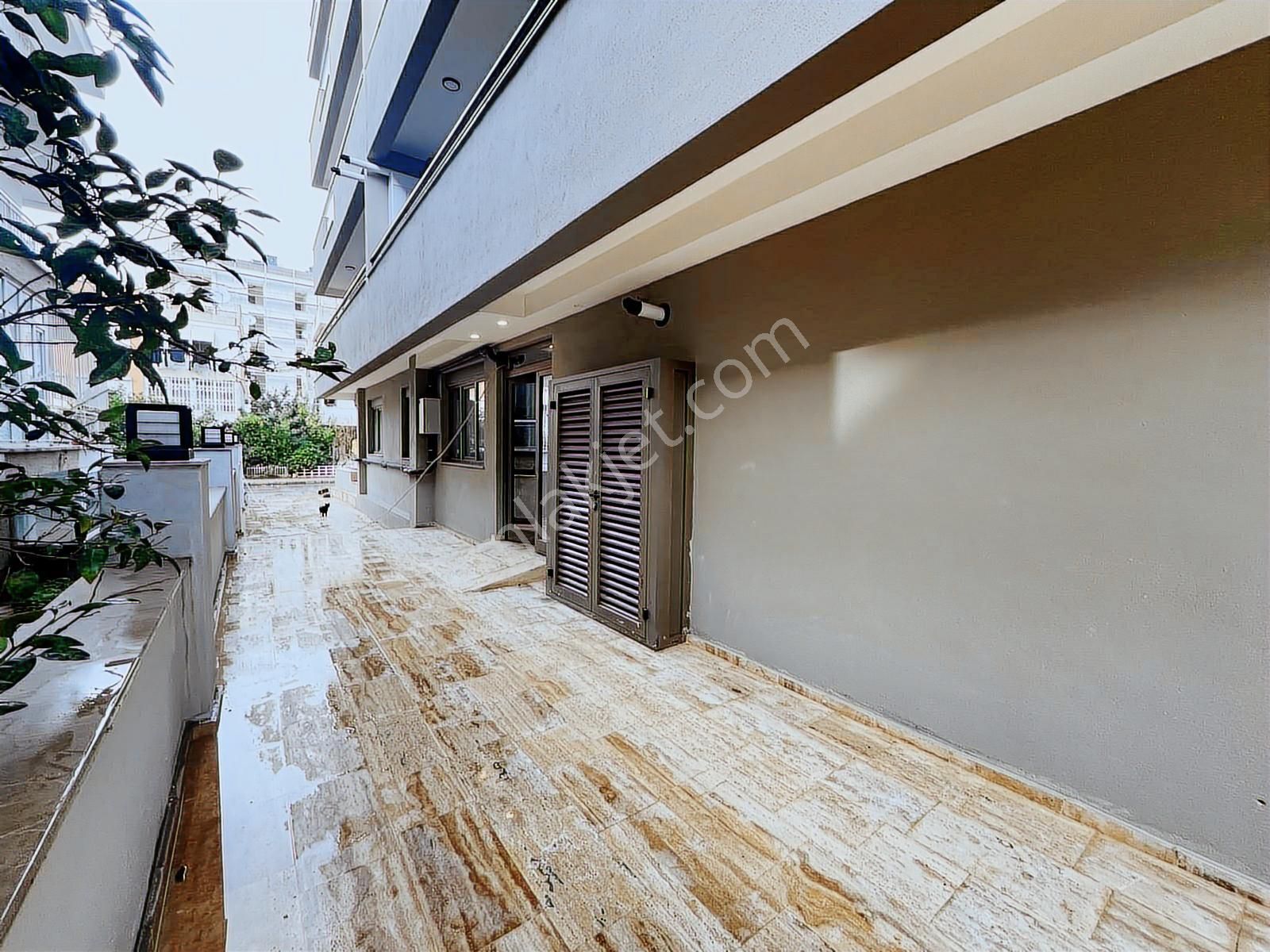 Işıklara Yürüme Mesafesinde Ara Kat Güney Cephe Sıfır 2+1 Daire - Görsel 20