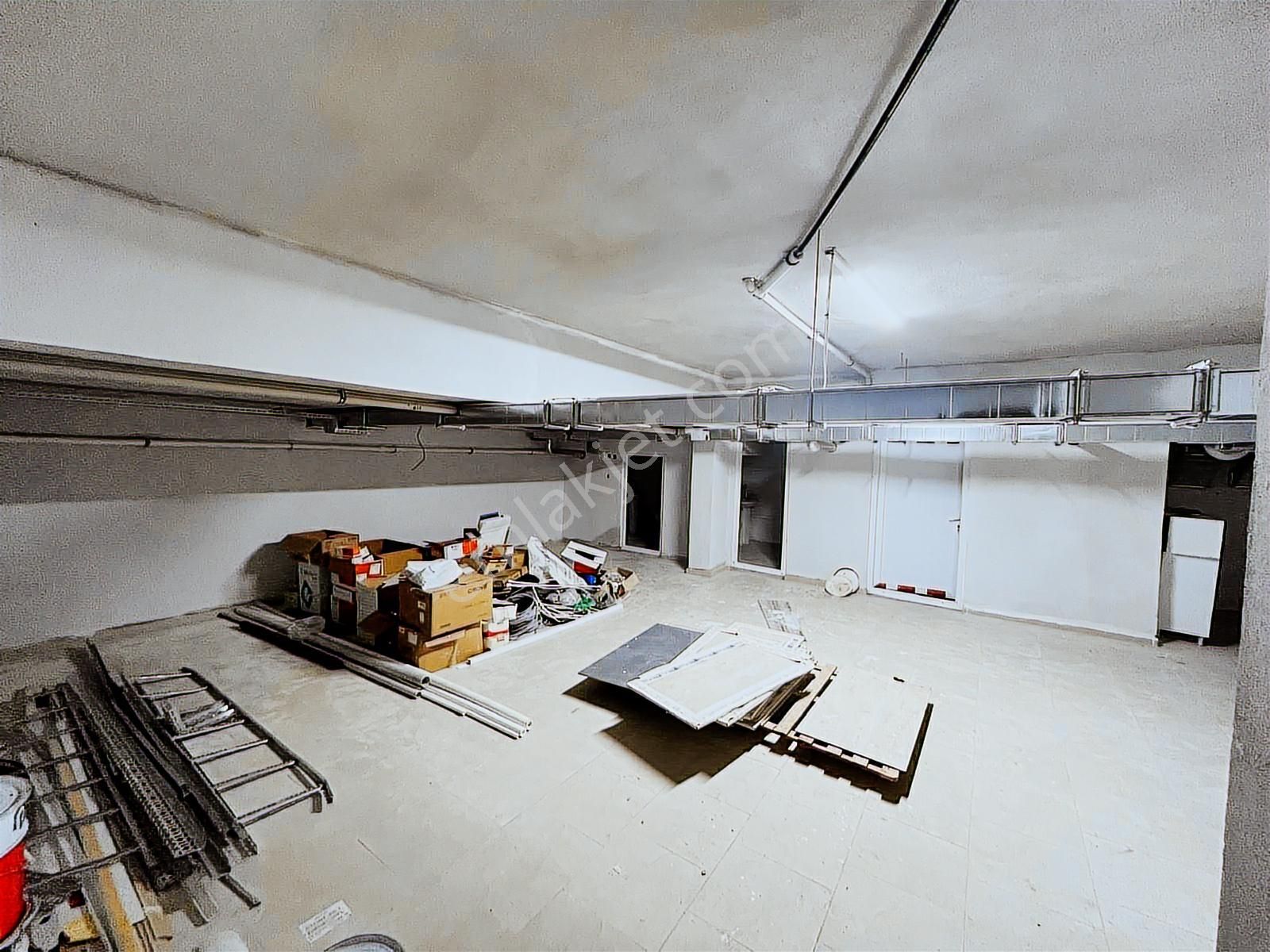 Işıklara Yürüme Mesafesinde Ara Kat Güney Cephe Sıfır 2+1 Daire - Görsel 5