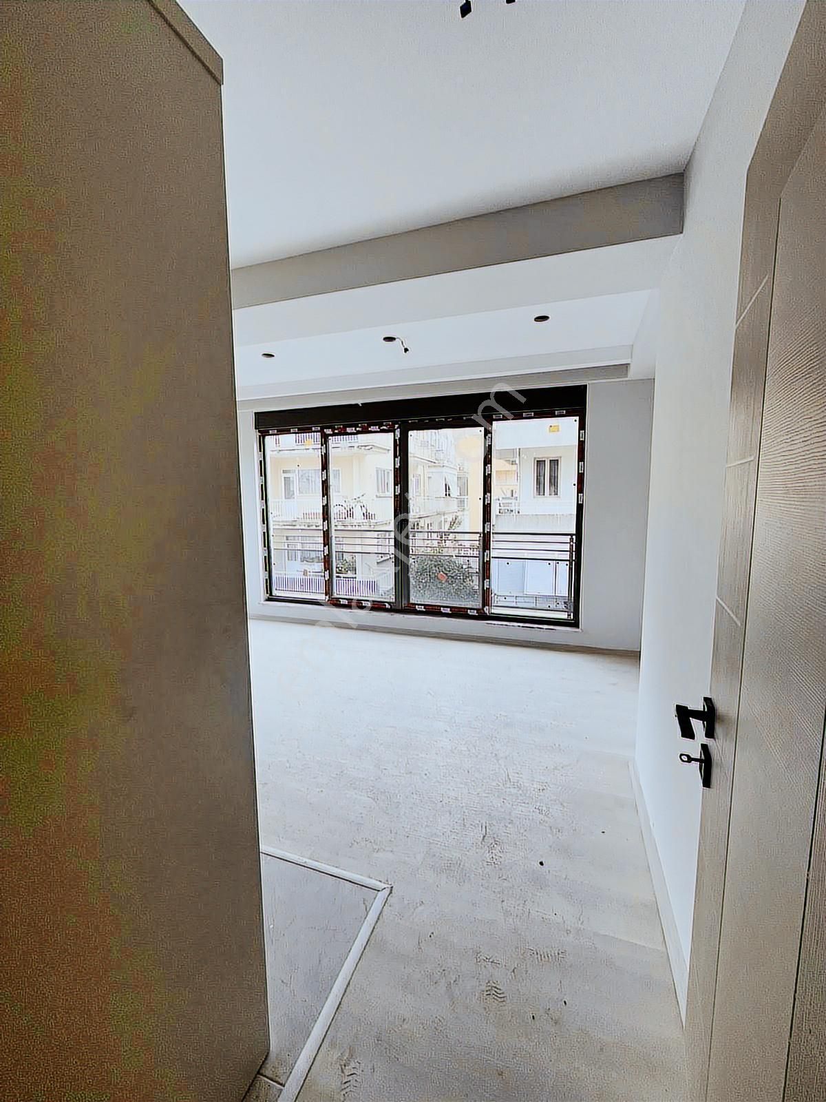 Işıklara Yürüme Mesafesinde Ara Kat Güney Cephe Sıfır 2+1 Daire - Görsel 35