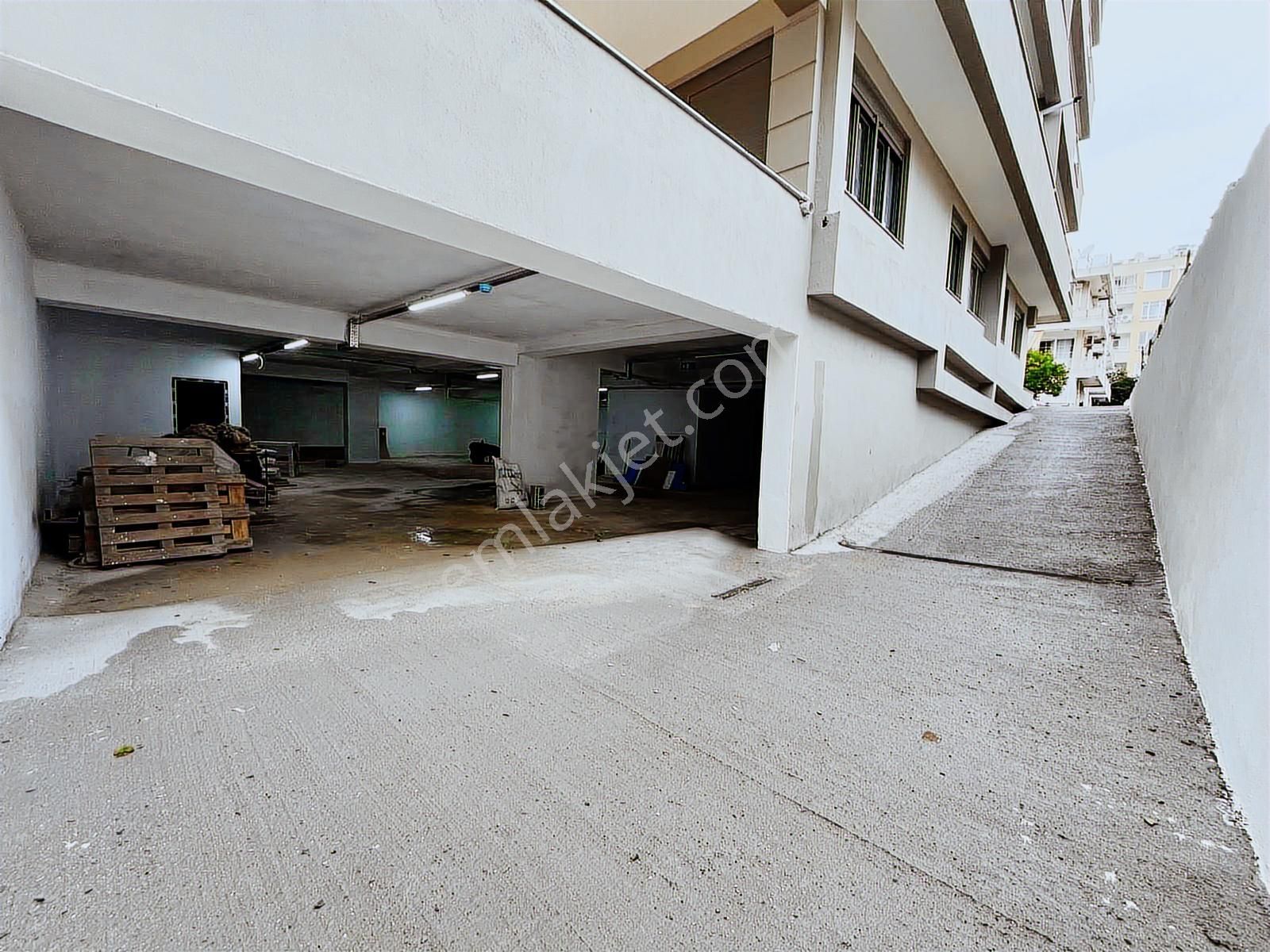 Işıklara Yürüme Mesafesinde Ara Kat Güney Cephe Sıfır 2+1 Daire - Görsel 9