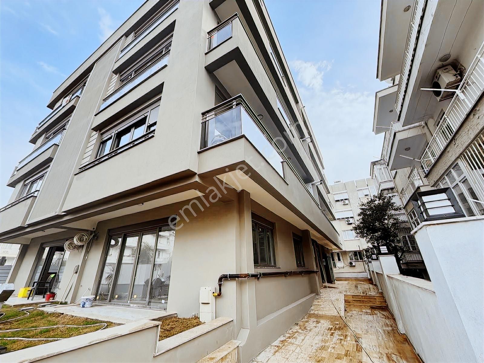 Işıklara Yürüme Mesafesinde Ara Kat Güney Cephe Sıfır 2+1 Daire - Görsel 19