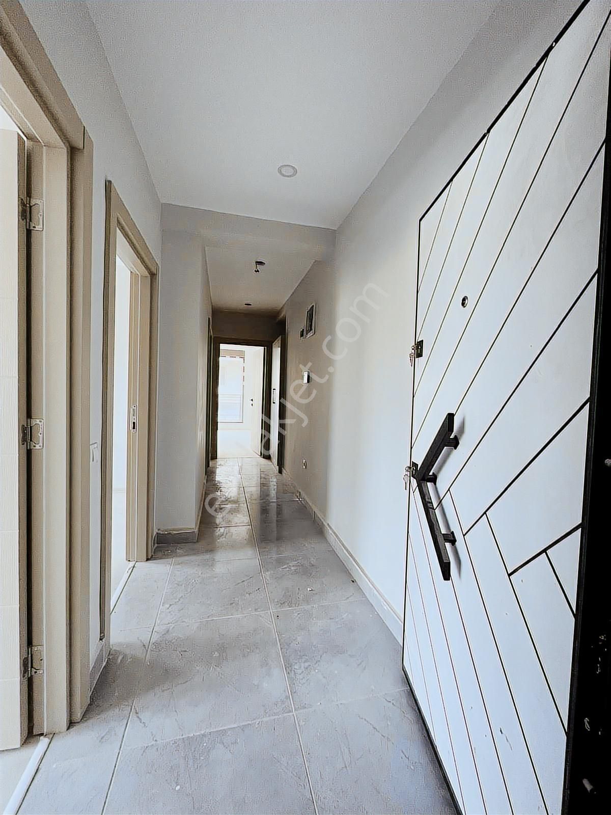 Işıklara Yürüme Mesafesinde Ara Kat Güney Cephe Sıfır 2+1 Daire - Görsel 21