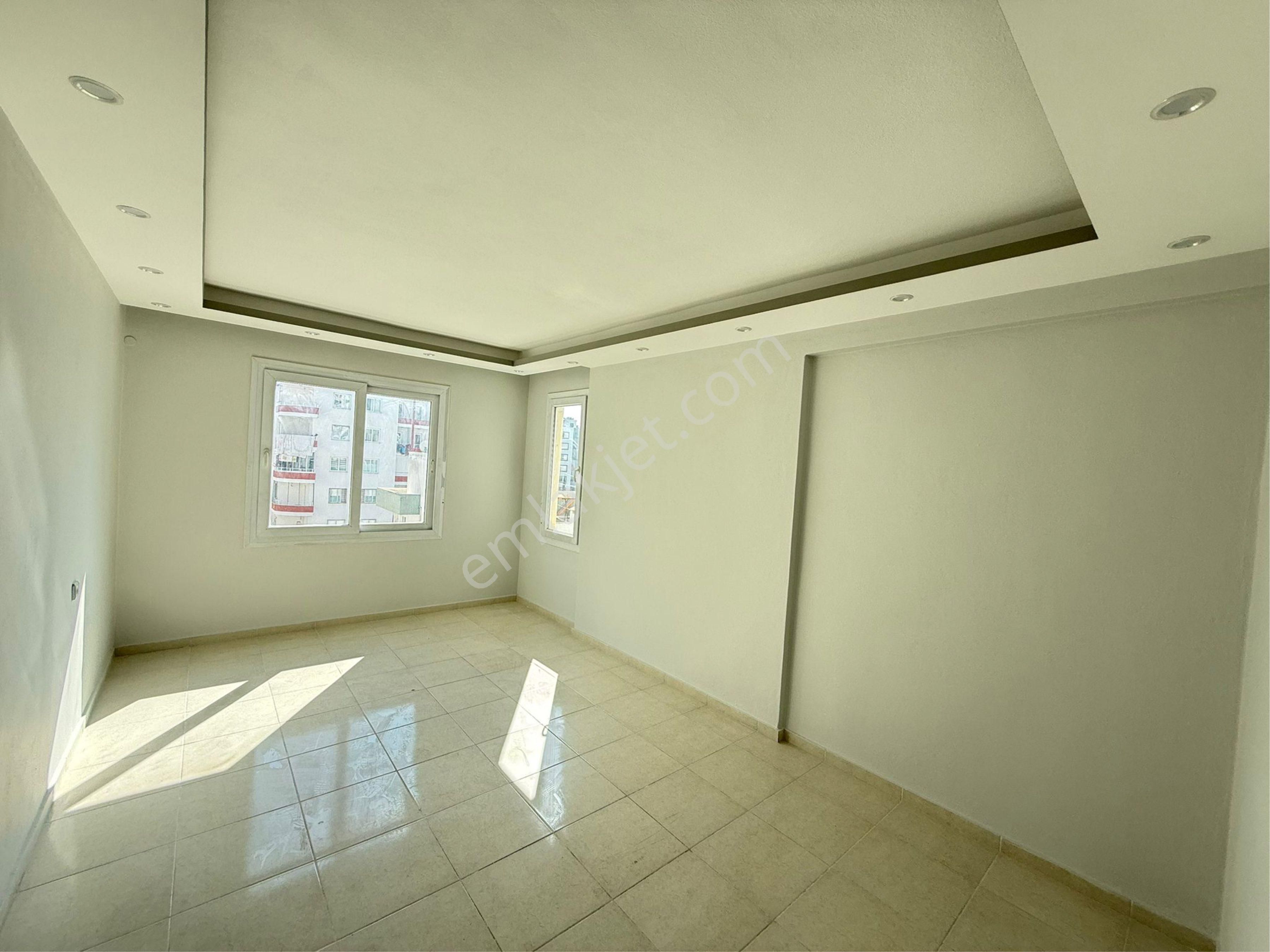 Yonca’dan Menderes’te Bağımsız Mutfak Kiralık 3+1 Daire - Görsel 2