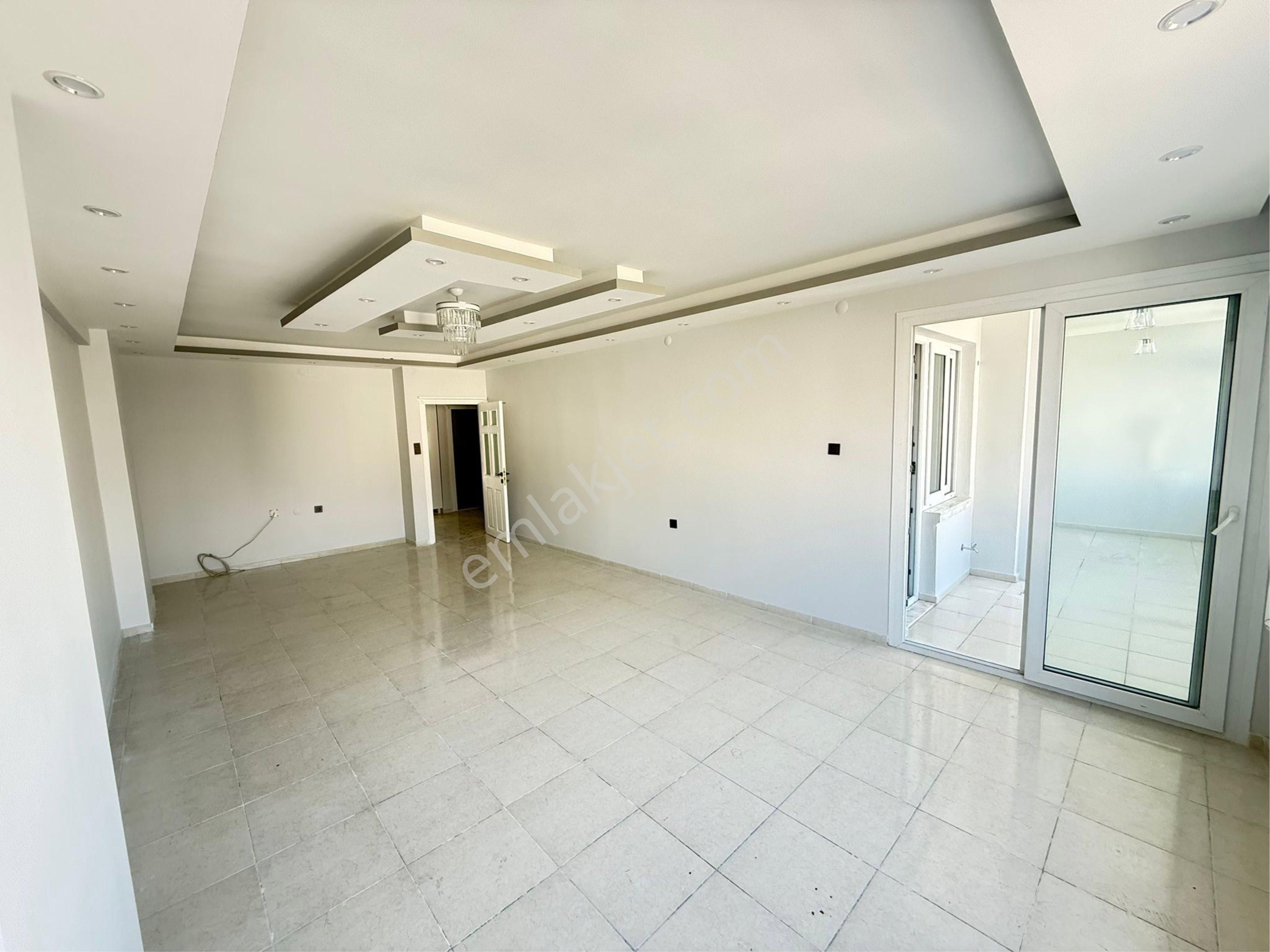 Yonca’dan Menderes’te Bağımsız Mutfak Kiralık 3+1 Daire - Görsel 8