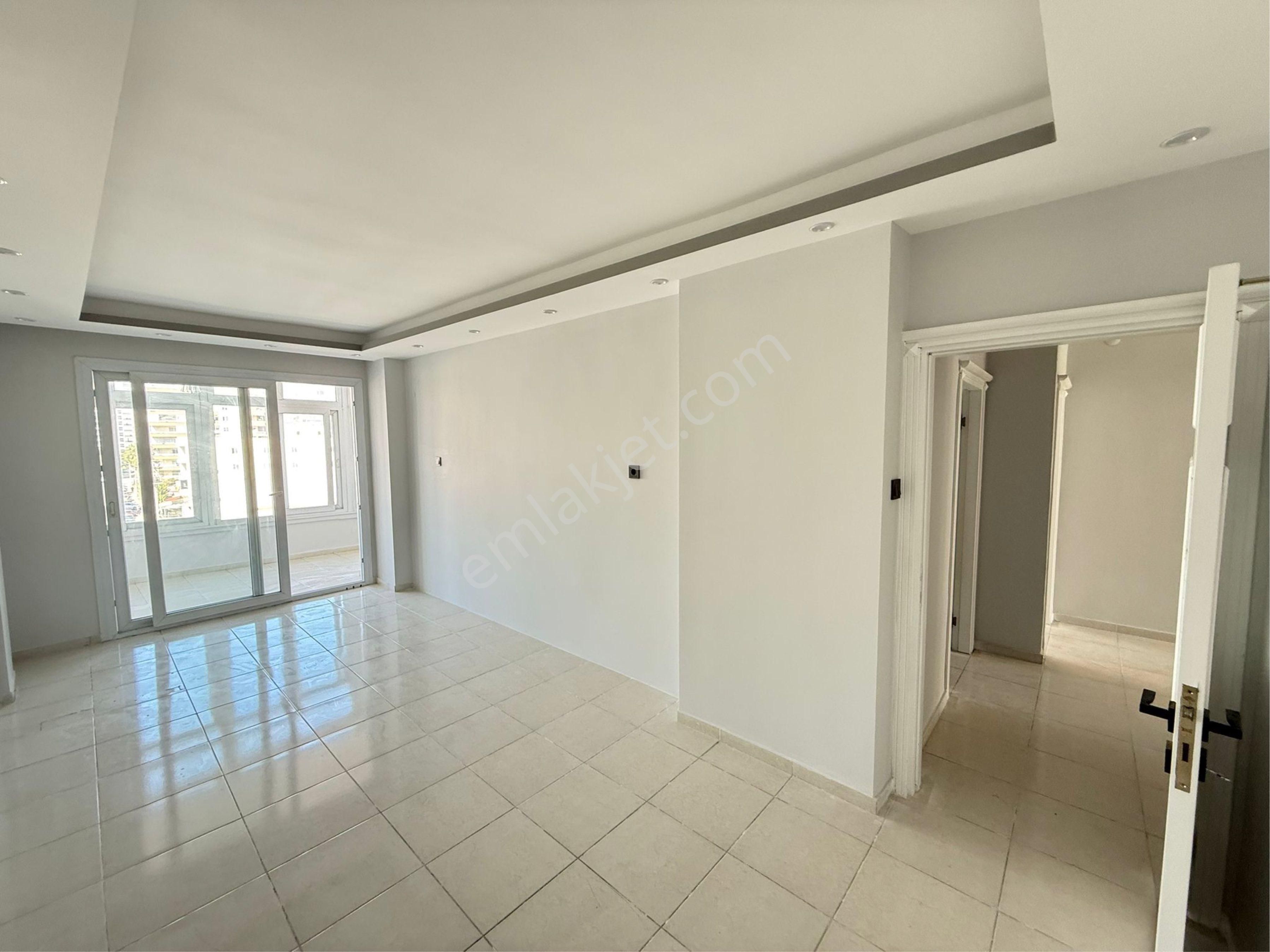 Yonca’dan Menderes’te Bağımsız Mutfak Kiralık 3+1 Daire