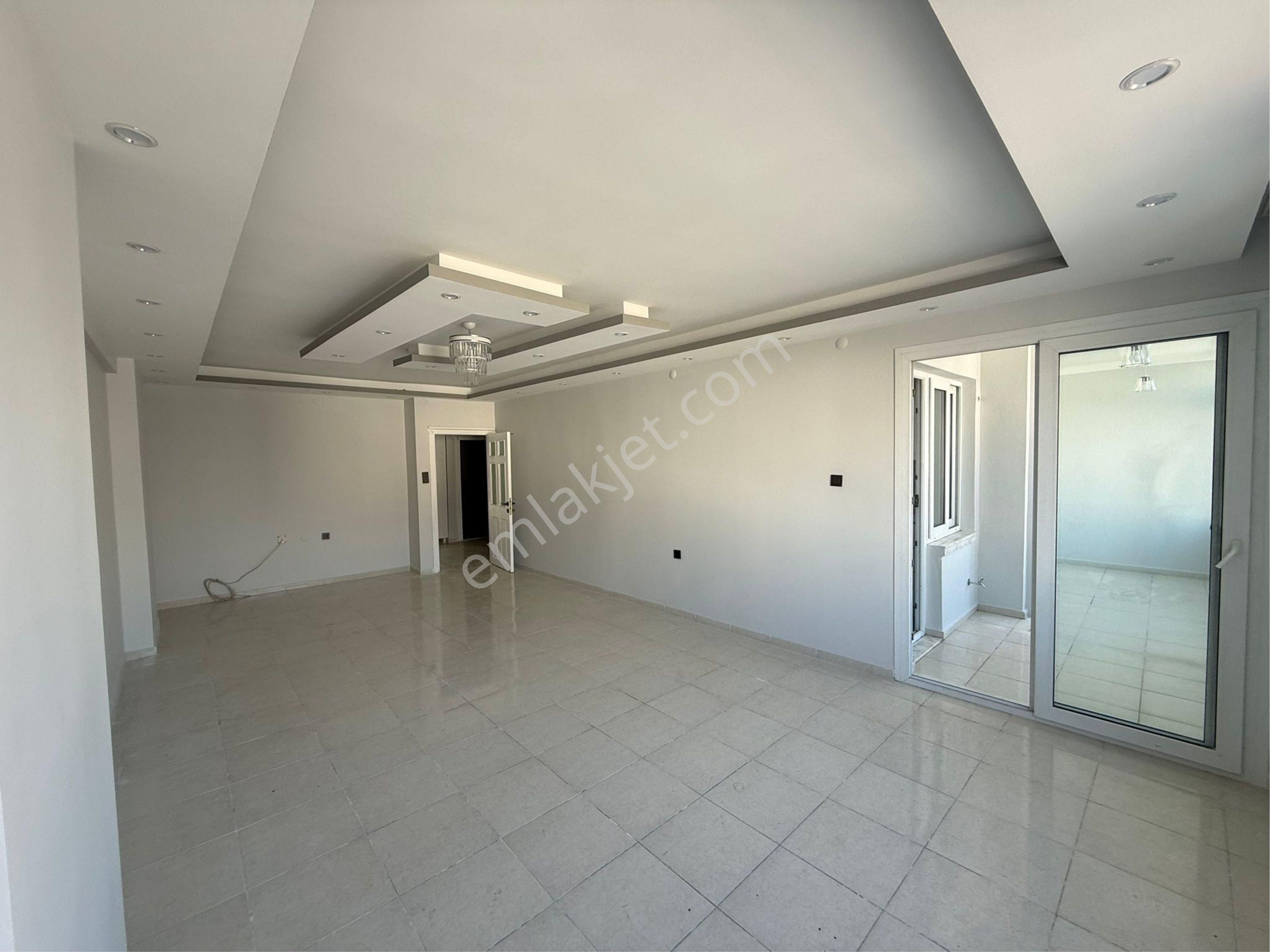 Yonca’dan Menderes’te Bağımsız Mutfak Kiralık 3+1 Daire - Görsel 6