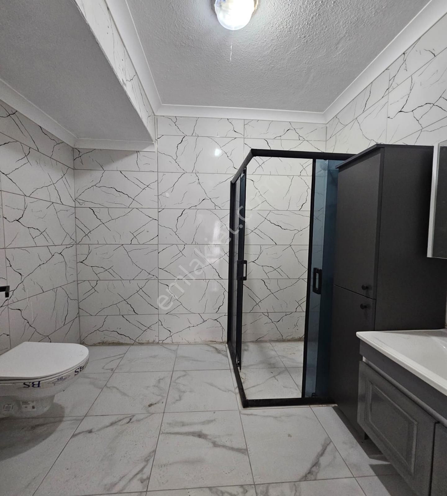 İstasyon Mah Havuzlu Sitede Satılık 3+1 Sıfır - Görsel 10