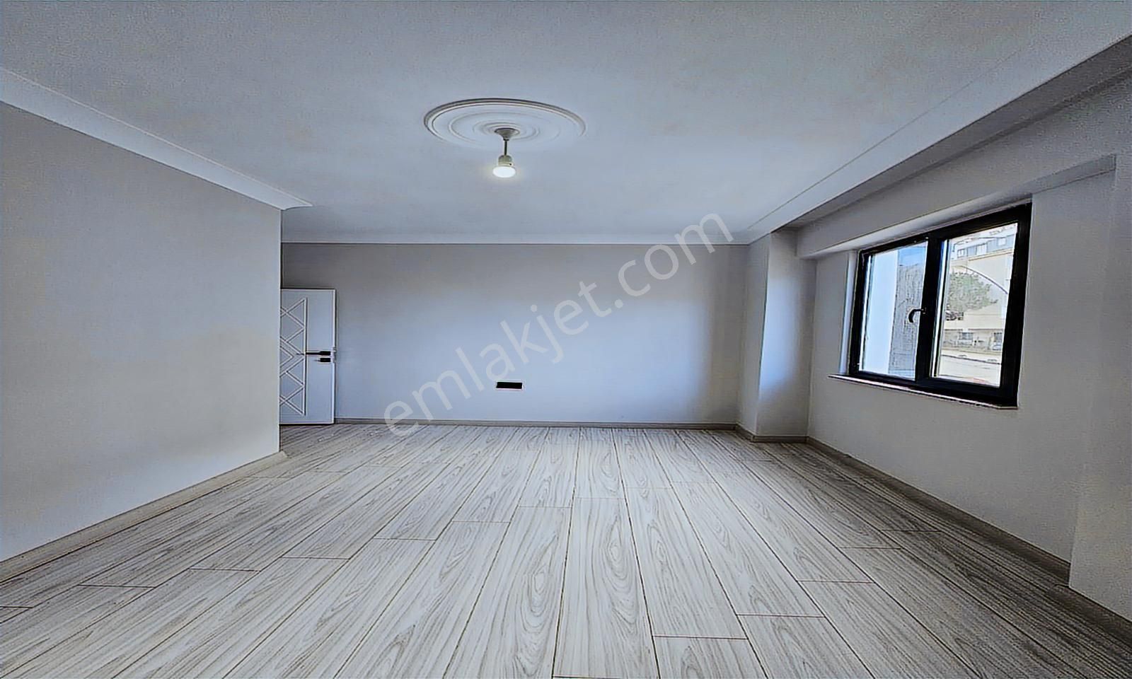 İstasyon Mah Havuzlu Sitede Satılık 3+1 Sıfır - Görsel 11