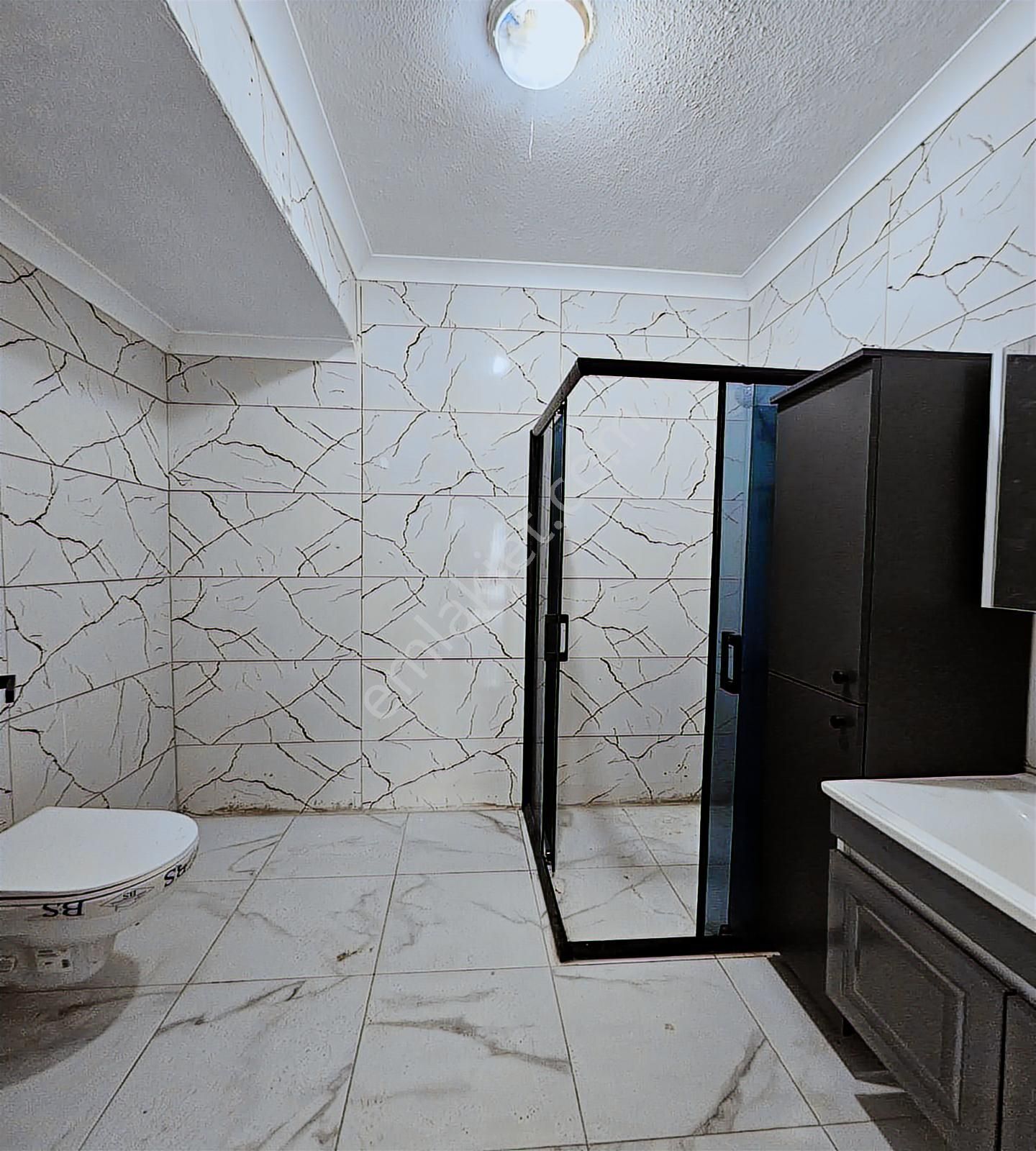 İstasyon Mah Havuzlu Sitede Satılık 3+1 Sıfır - Görsel 24