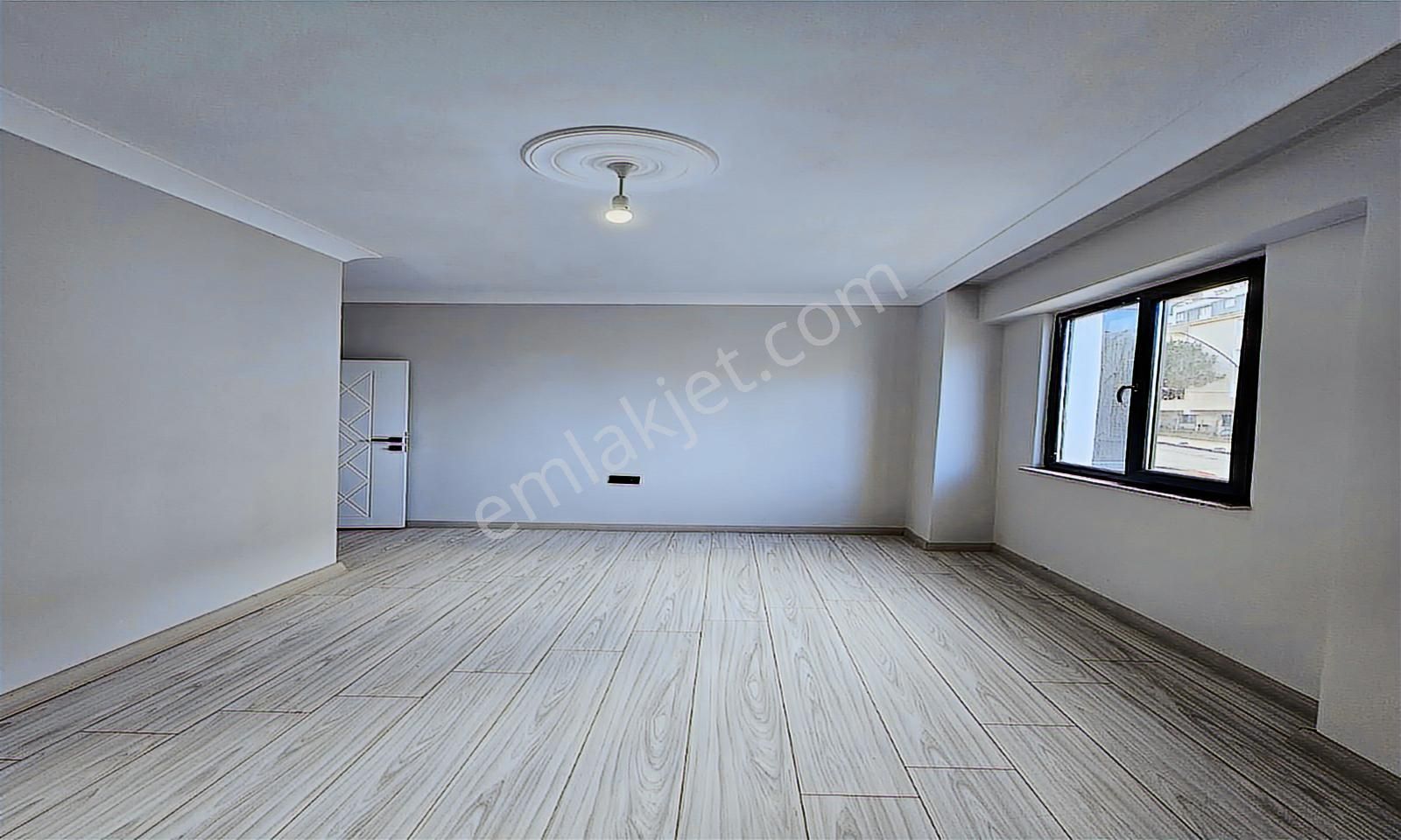 İstasyon Mah Havuzlu Sitede Satılık 3+1 Sıfır - Görsel 30