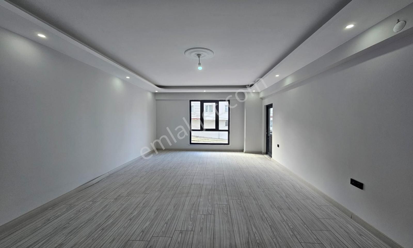 İstasyon Mah Havuzlu Sitede Satılık 3+1 Sıfır - Görsel 6