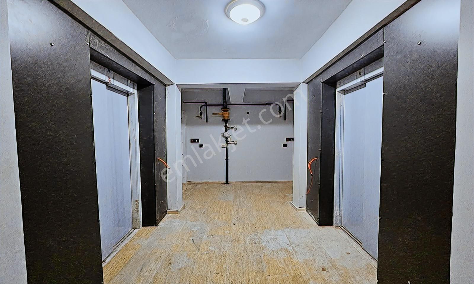 İstasyon Mah Havuzlu Sitede Satılık 3+1 Sıfır - Görsel 33