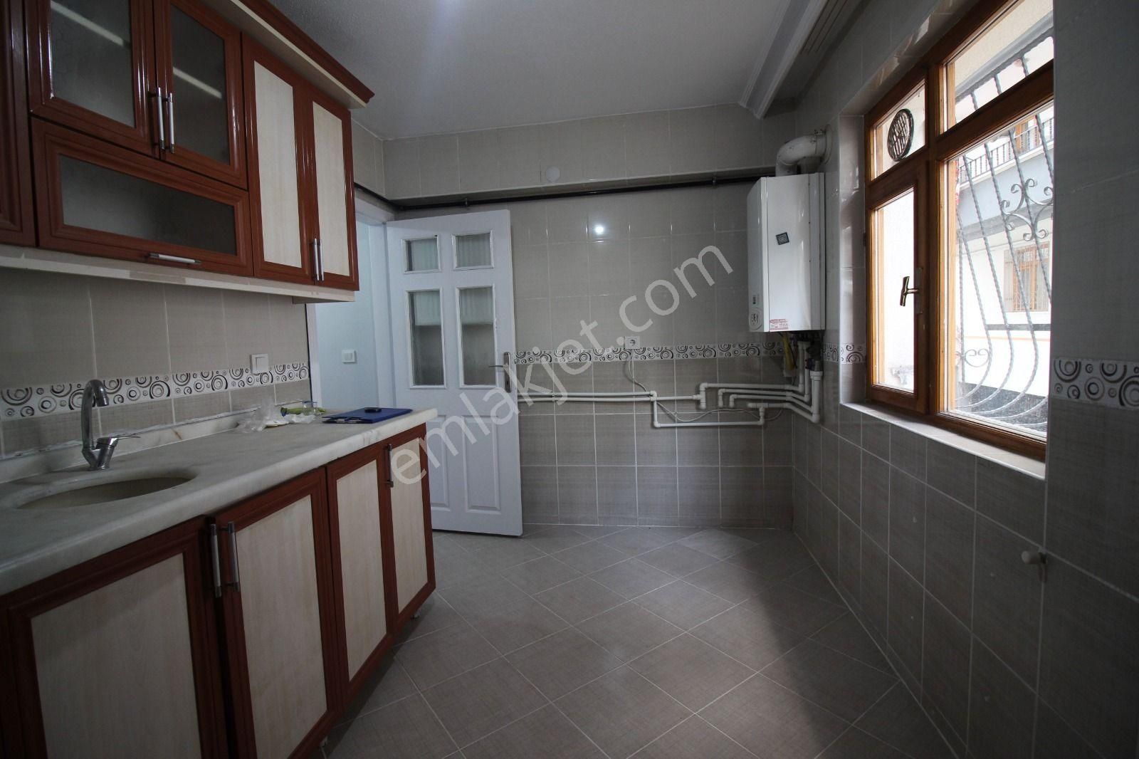 Mç Emlak'tan Piyade Mahallesin'de 2+1 Satılık Daire - Görsel 3