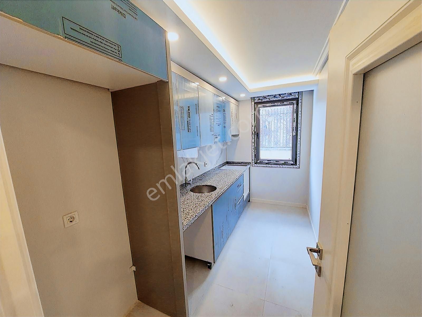 Üsküdar Merkeze Yakın Asansörlü Satılık 2+1 Sıfır Daire - Görsel 9