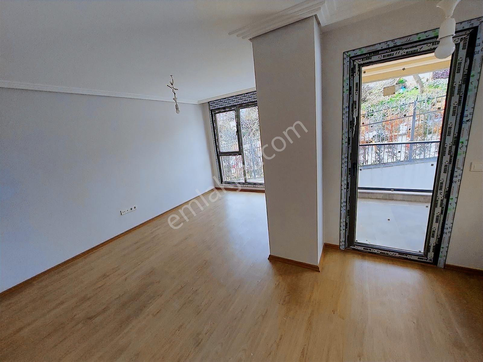 Üsküdar Merkeze Yakın Asansörlü Satılık 2+1 Sıfır Daire - Görsel 2