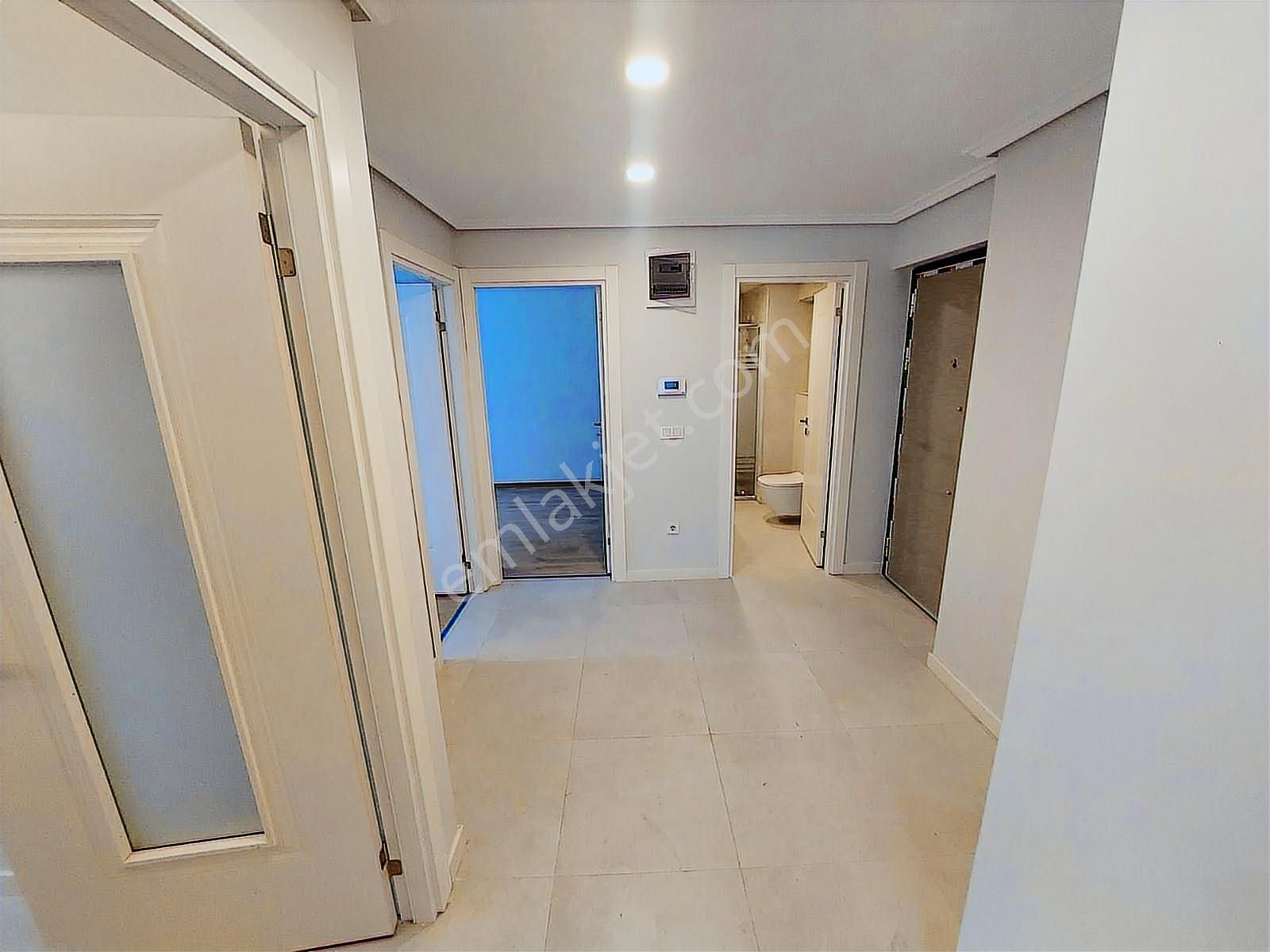 Üsküdar Merkeze Yakın Asansörlü Satılık 2+1 Sıfır Daire - Görsel 12