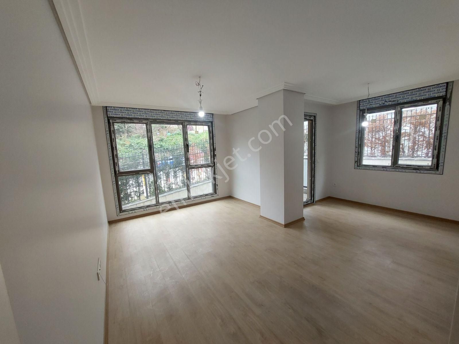 Üsküdar Merkeze Yakın Asansörlü Satılık 2+1 Sıfır Daire - Görsel 14