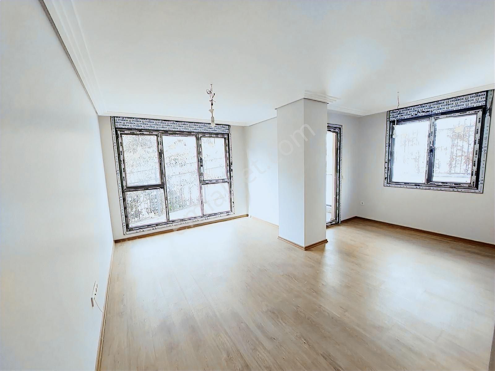 Üsküdar Merkeze Yakın Asansörlü Satılık 2+1 Sıfır Daire - Görsel 3