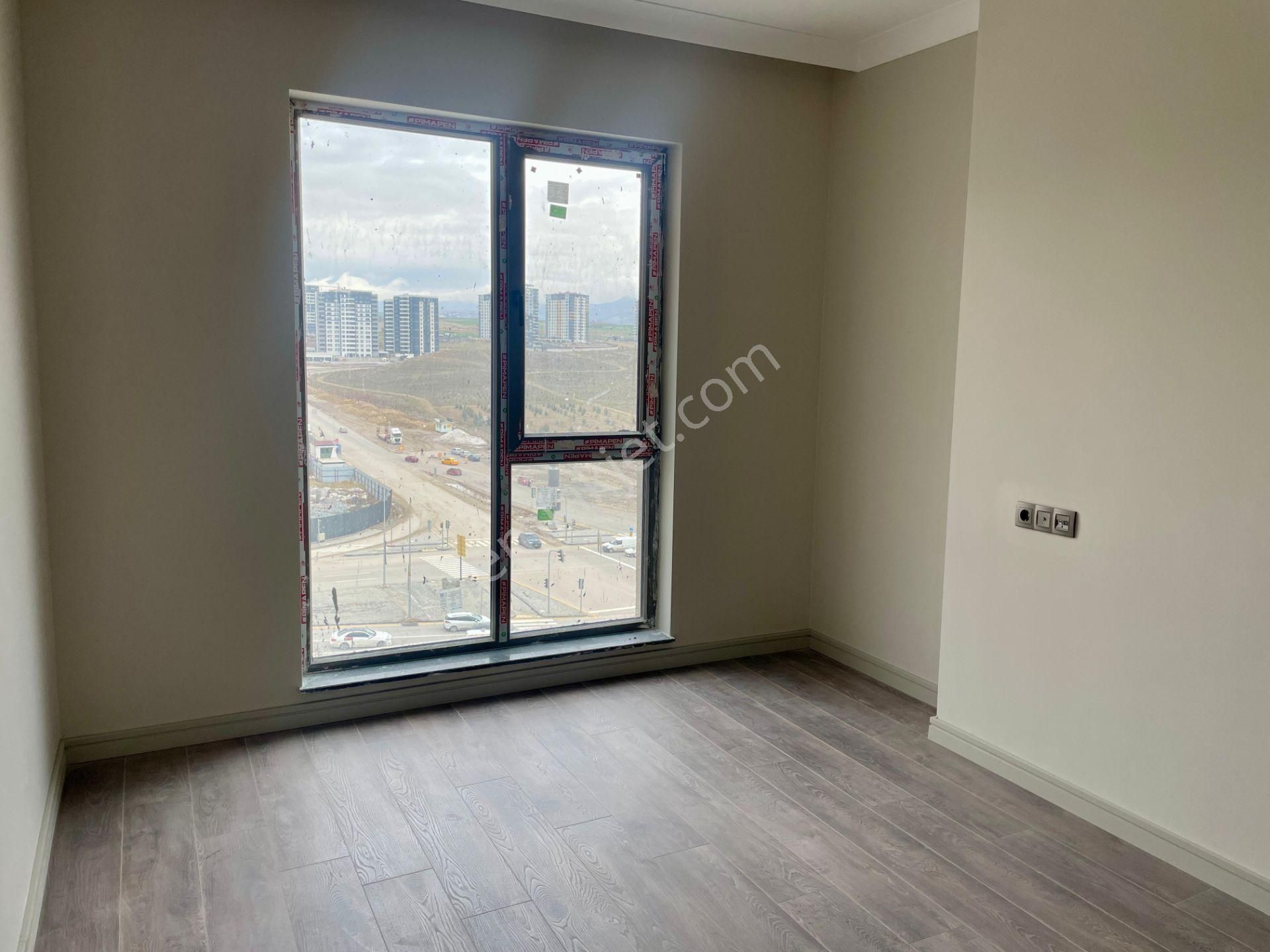 Acil Satılık Diamond Göksu'da 1+1 Oturuma Hazır Satılık Daire - Görsel 12
