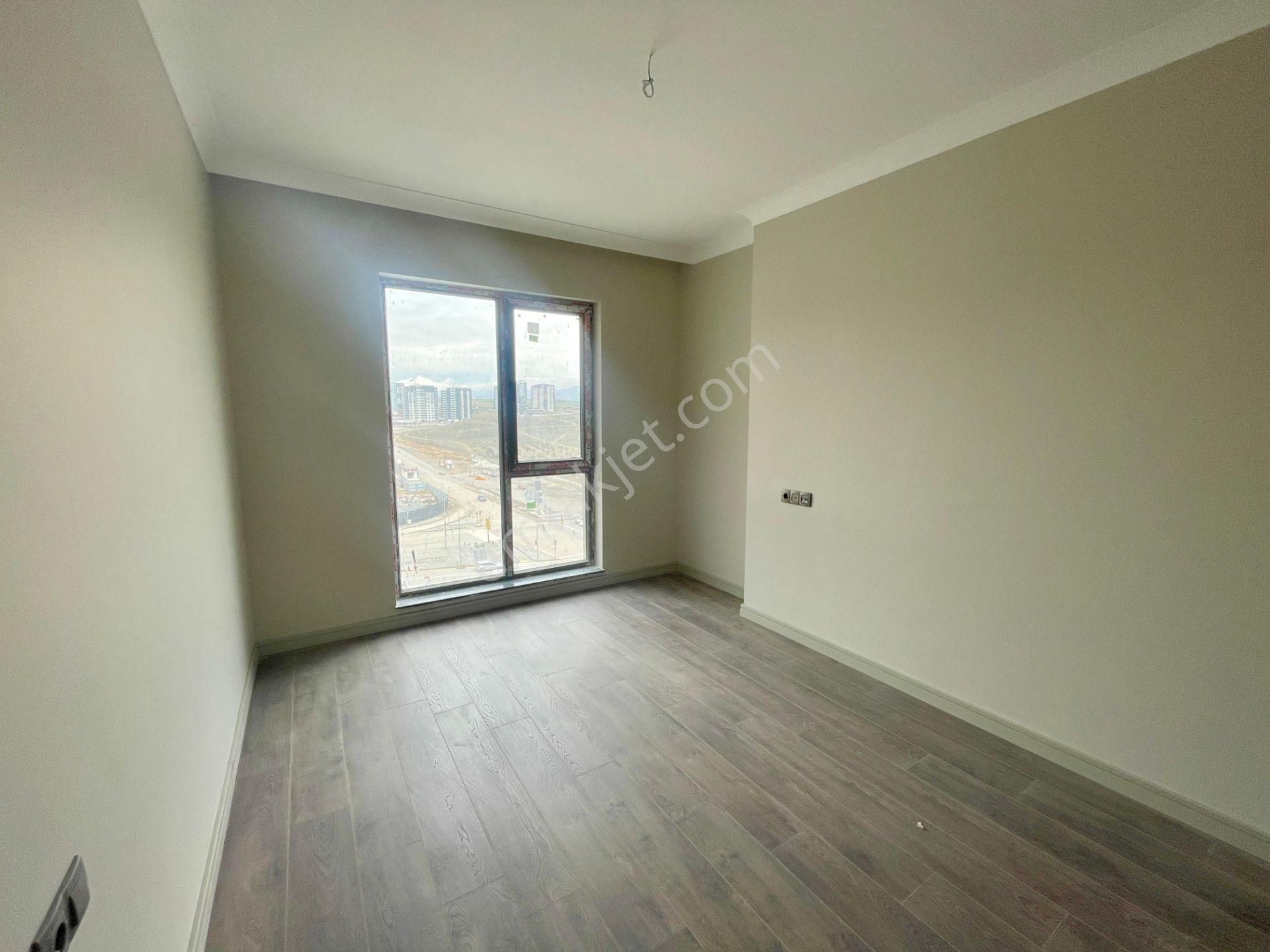 Acil Satılık Diamond Göksu'da 1+1 Oturuma Hazır Satılık Daire - Görsel 11