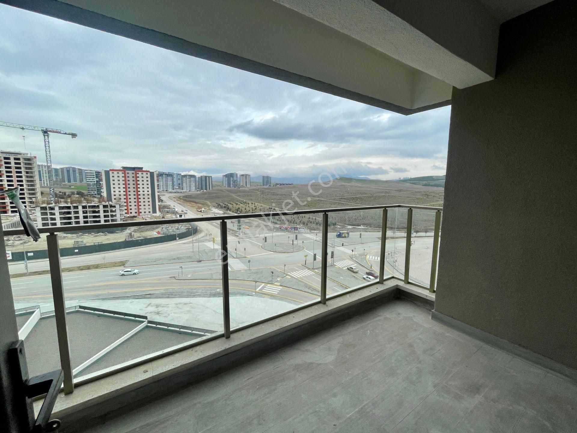 Acil Satılık Diamond Göksu'da 1+1 Oturuma Hazır Satılık Daire - Görsel 15