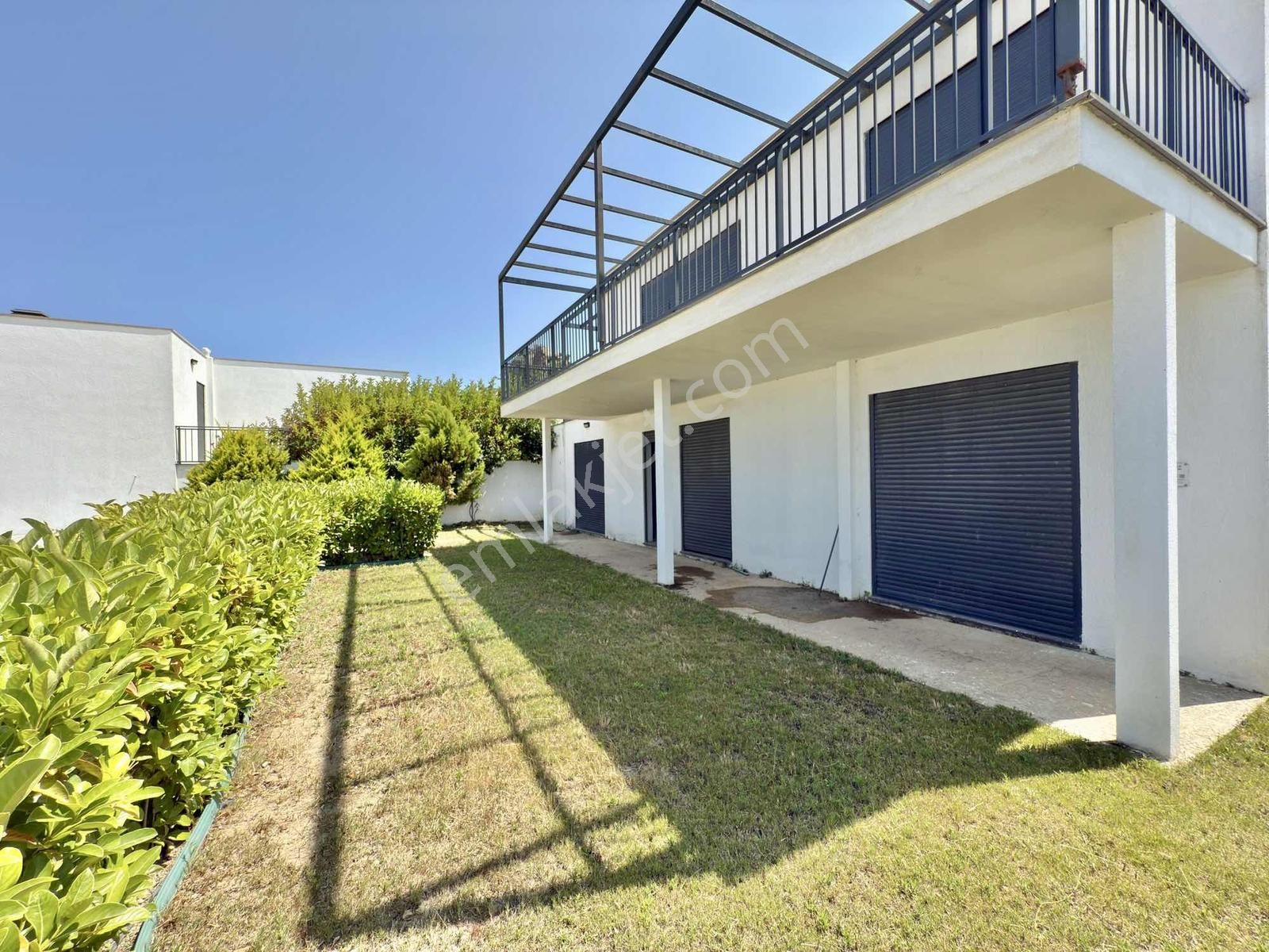 Bodrum Bağla'da Deniz Ve Doğa Manzaralı 4+1 Müstakil Villa - Görsel 6