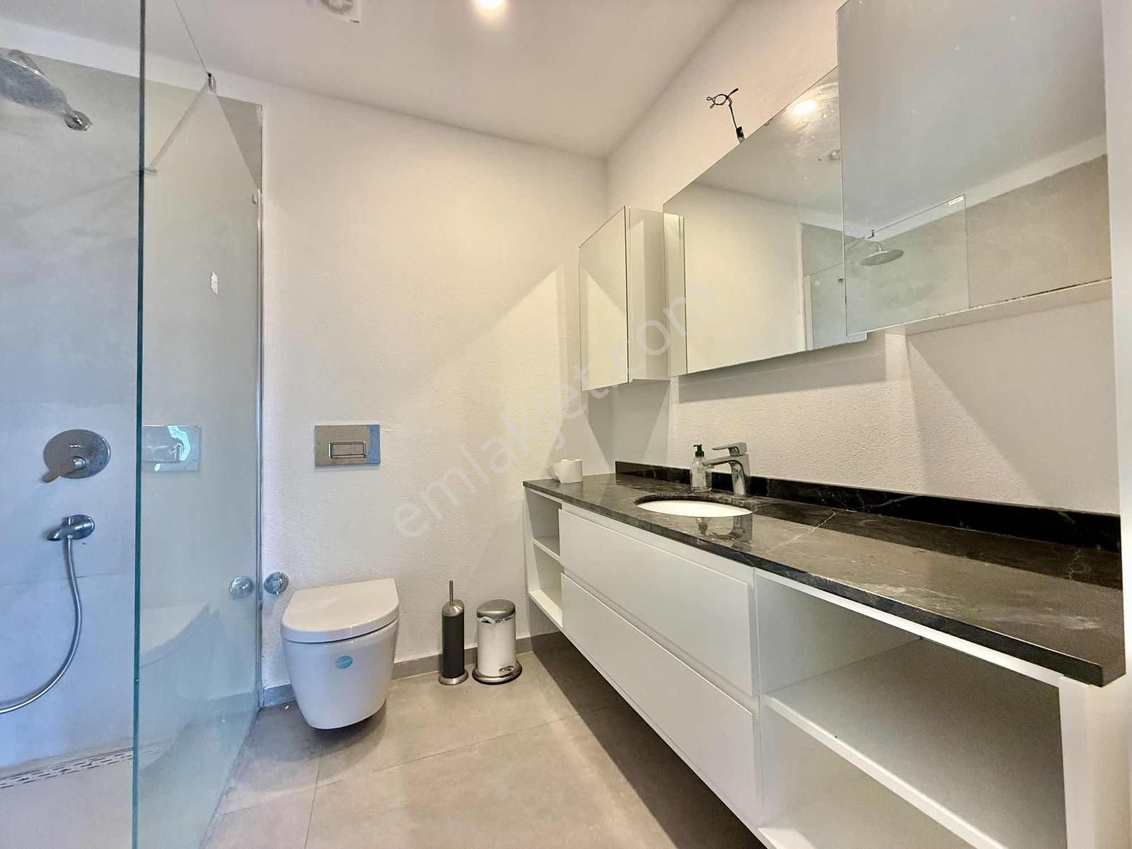 Bodrum Bağla'da Deniz Ve Doğa Manzaralı 4+1 Müstakil Villa - Görsel 30