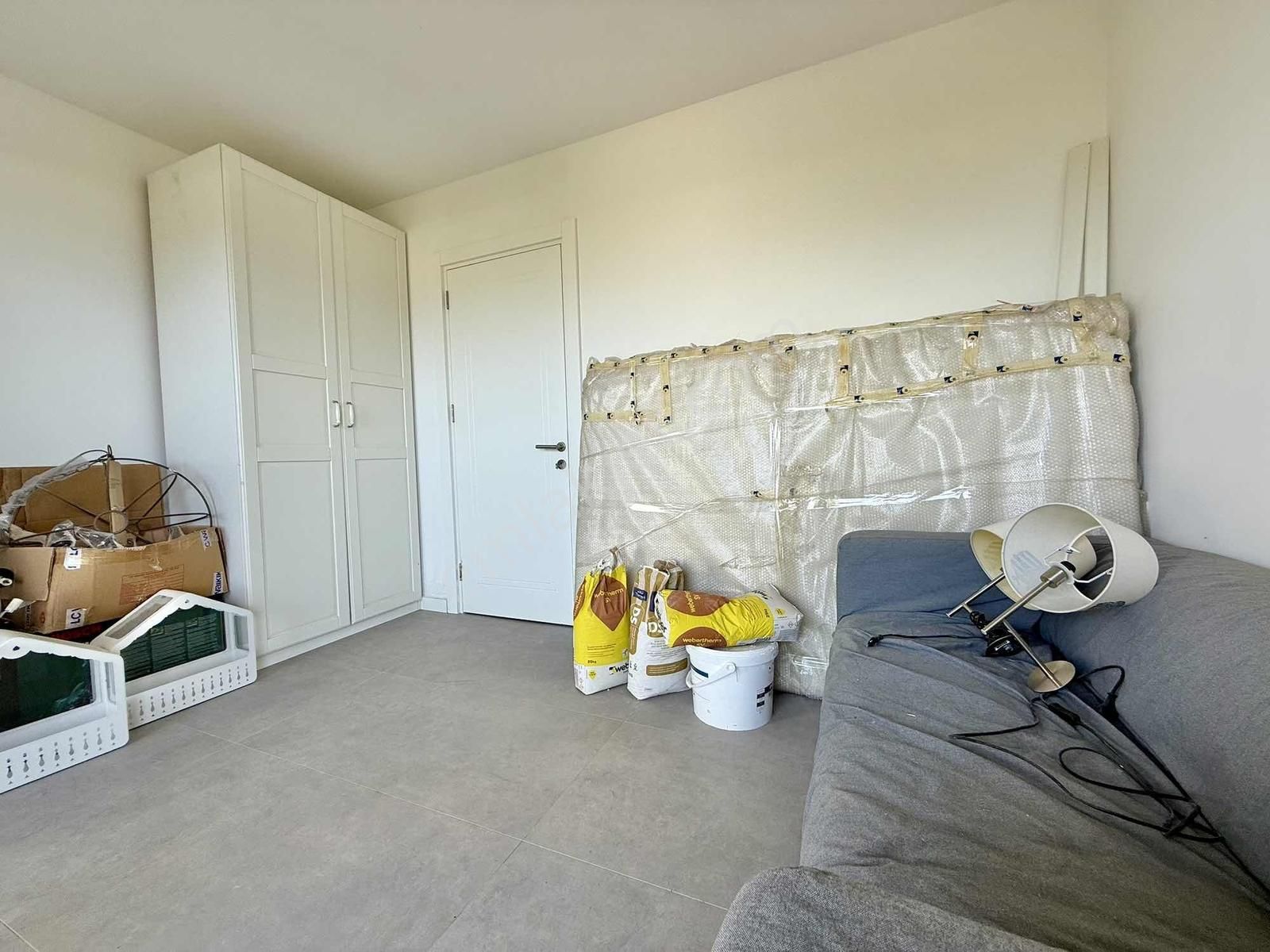 Bodrum Bağla'da Deniz Ve Doğa Manzaralı 4+1 Müstakil Villa - Görsel 19