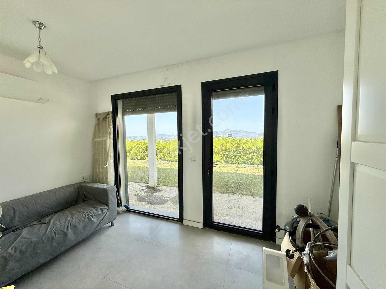 Bodrum Bağla'da Deniz Ve Doğa Manzaralı 4+1 Müstakil Villa - Görsel 24