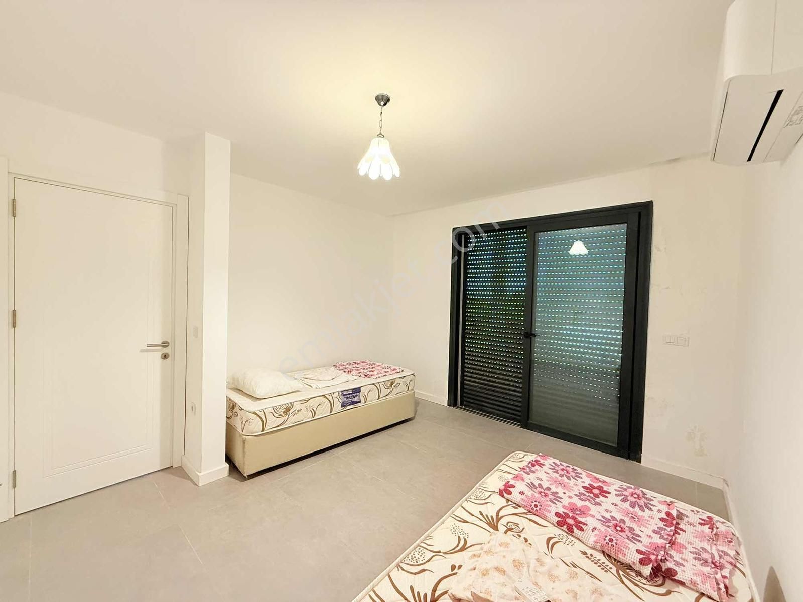 Bodrum Bağla'da Deniz Ve Doğa Manzaralı 4+1 Müstakil Villa - Görsel 20