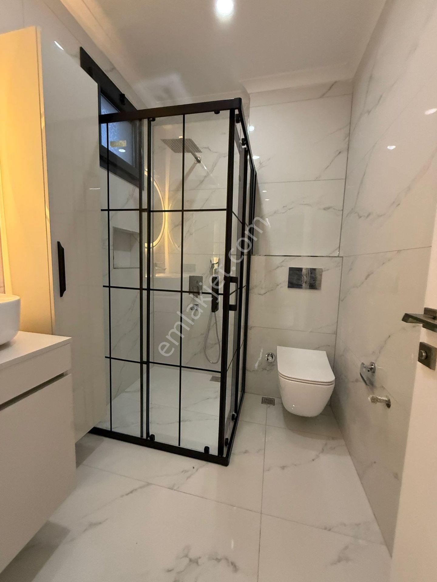 Didim Efeler Mah. 315 M2 Arsa Üzerinde 4+1 Ayrı Mutfaklı Havuzlu Ultra Lüx Müstakil Villamız Satışda - Görsel 15