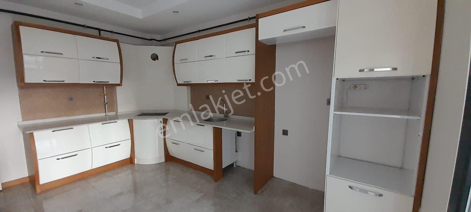 Gözde'den Zafer Mahallesinde Satılık Lüks Daire... - Görsel 25