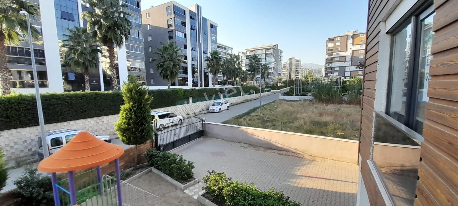 Gözde'den Zafer Mahallesinde Satılık Lüks Daire... - Görsel 15