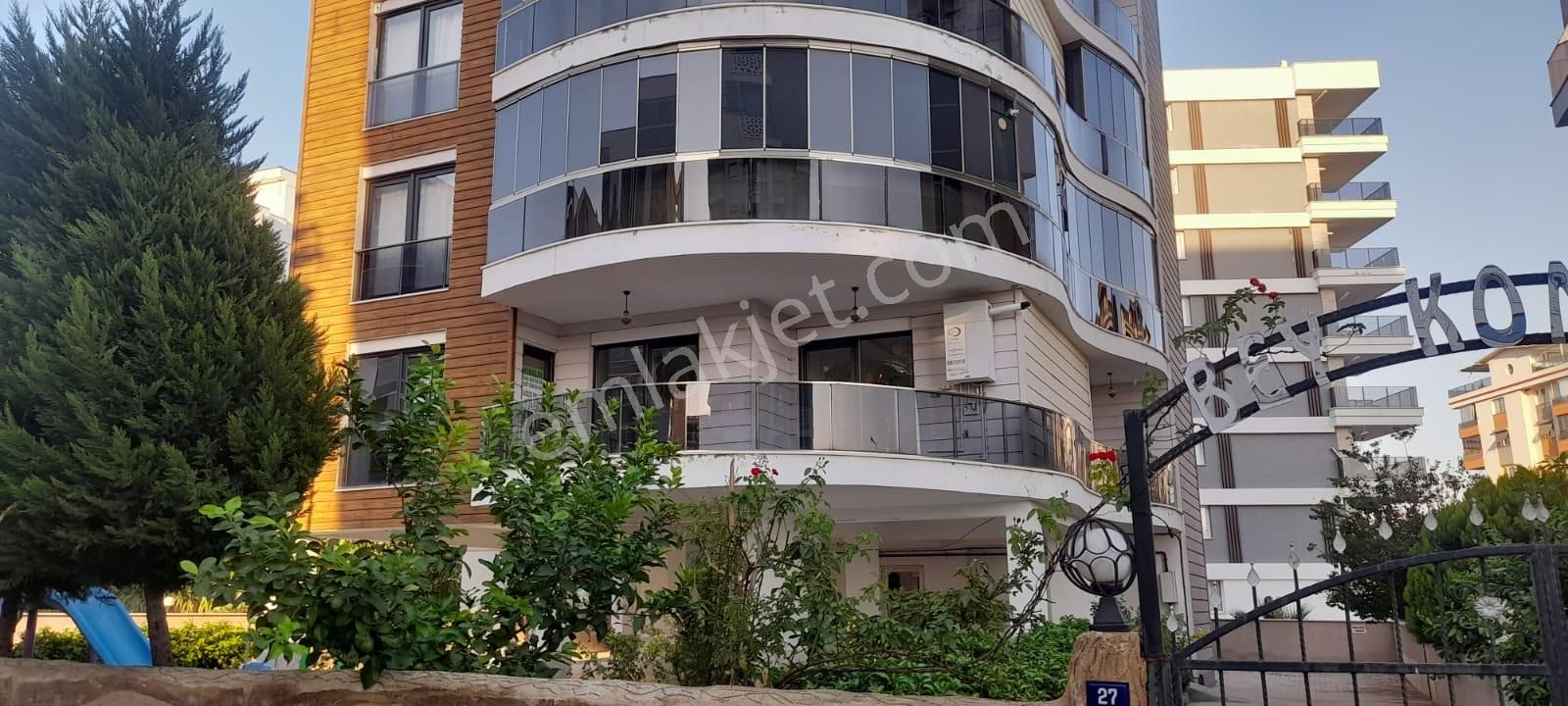 Gözde'den Zafer Mahallesinde Satılık Lüks Daire... - Görsel 24