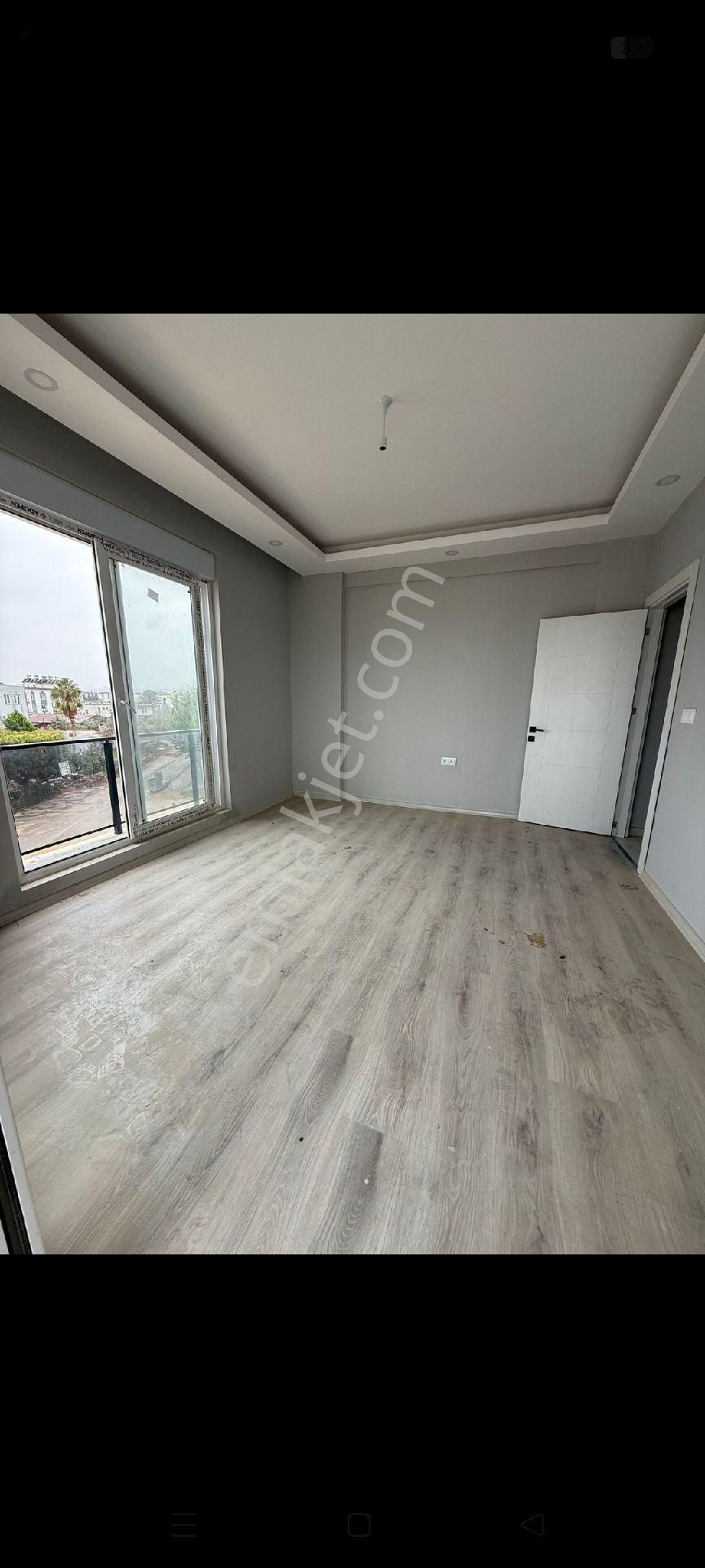 Esentepe Mah 2+1 Acil Satılık Katta Sıfır - Görsel 6