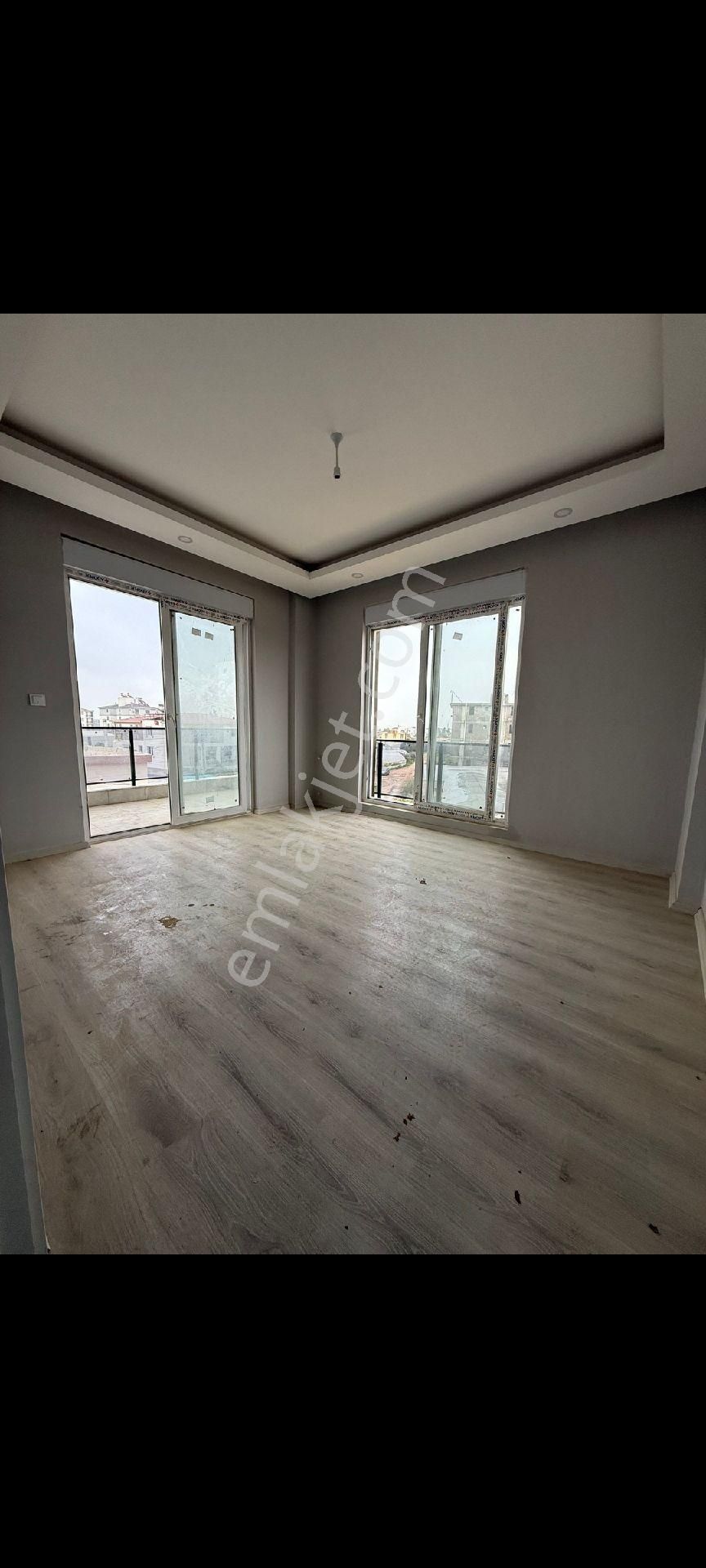 Esentepe Mah 2+1 Acil Satılık Katta Sıfır - Görsel 2