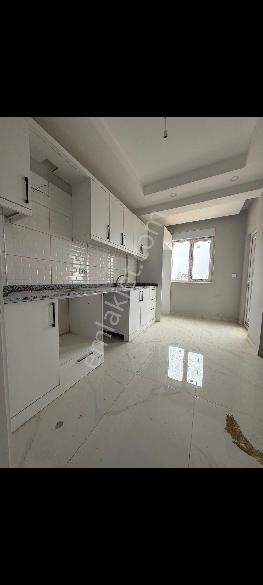 Esentepe Mah 2+1 Acil Satılık Katta Sıfır - Görsel 5