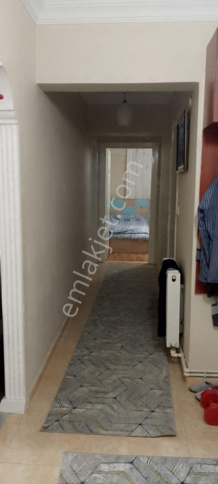 Çiğli Evka 5 Mahallesinde 2+1 Satılık Daire - Görsel 6