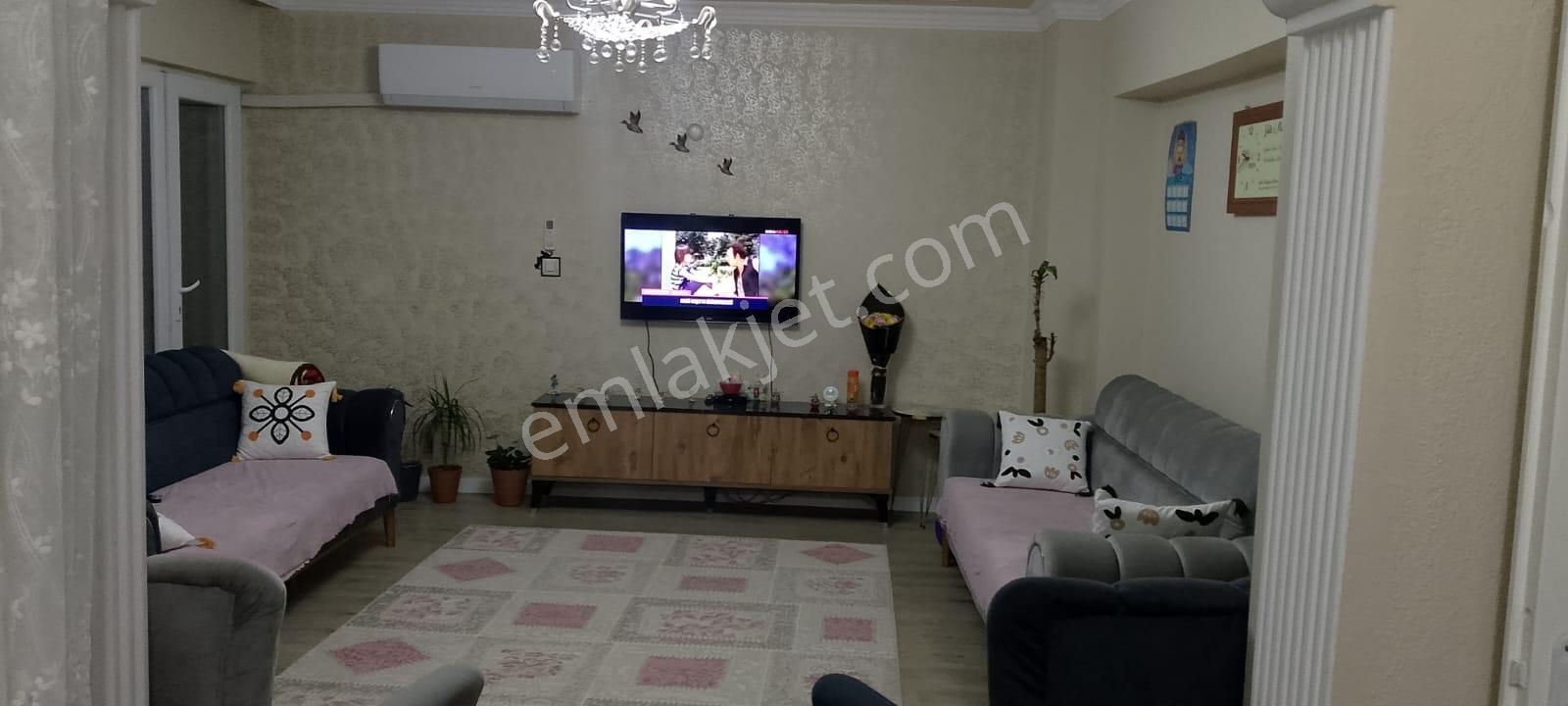 Çiğli Evka 5 Mahallesinde 2+1 Satılık Daire - Görsel 4