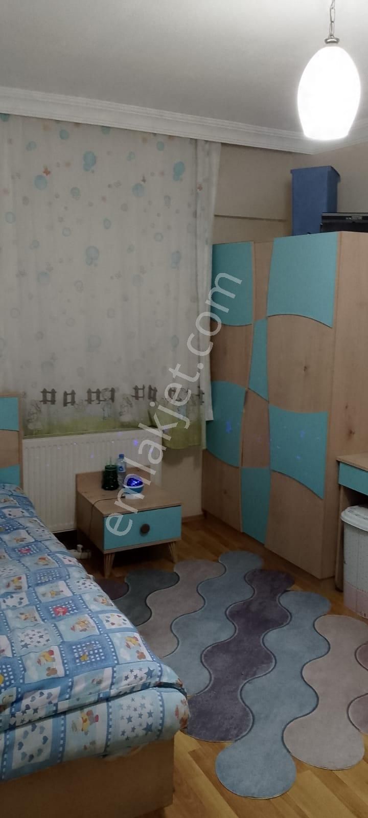 Çiğli Evka 5 Mahallesinde 2+1 Satılık Daire - Görsel 8