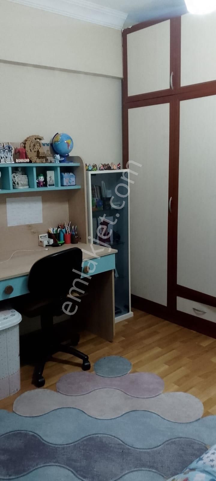 Çiğli Evka 5 Mahallesinde 2+1 Satılık Daire - Görsel 7