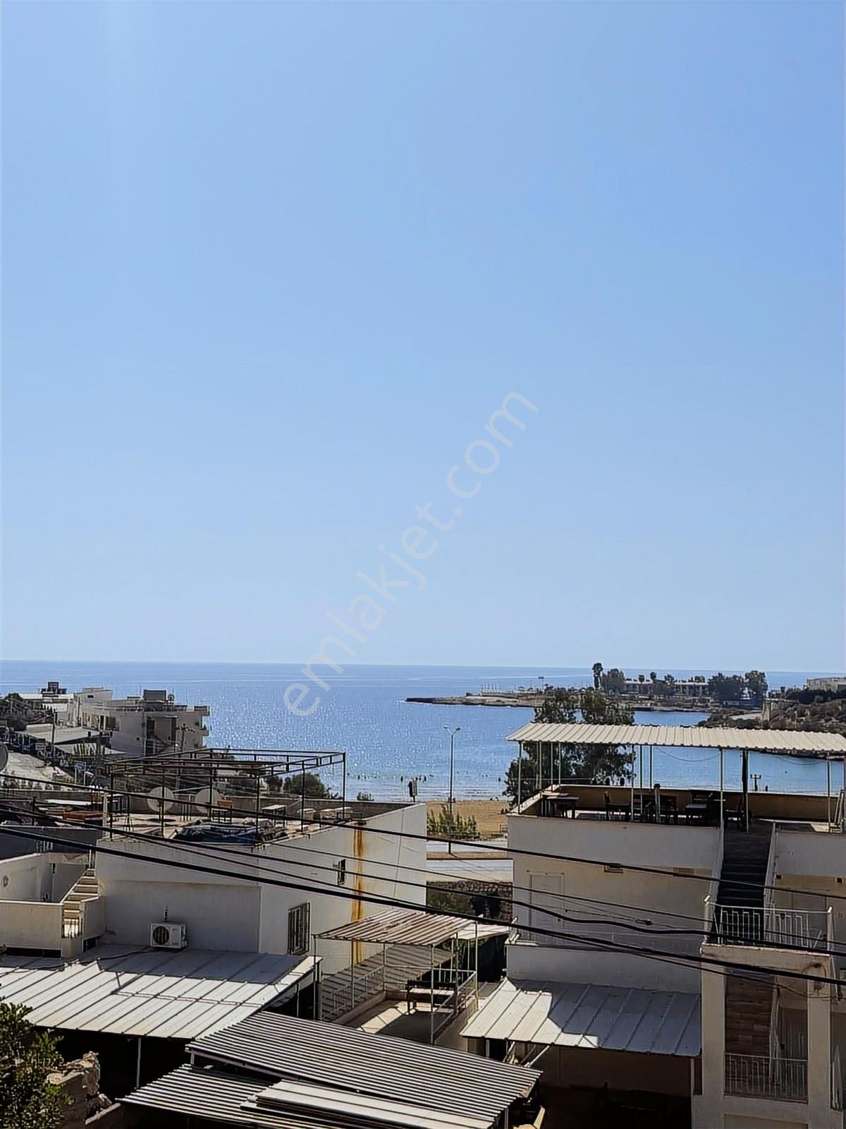 Satılık- Narlıkuyu/boynuinceli'de 500 M² Arsa - Görsel 20