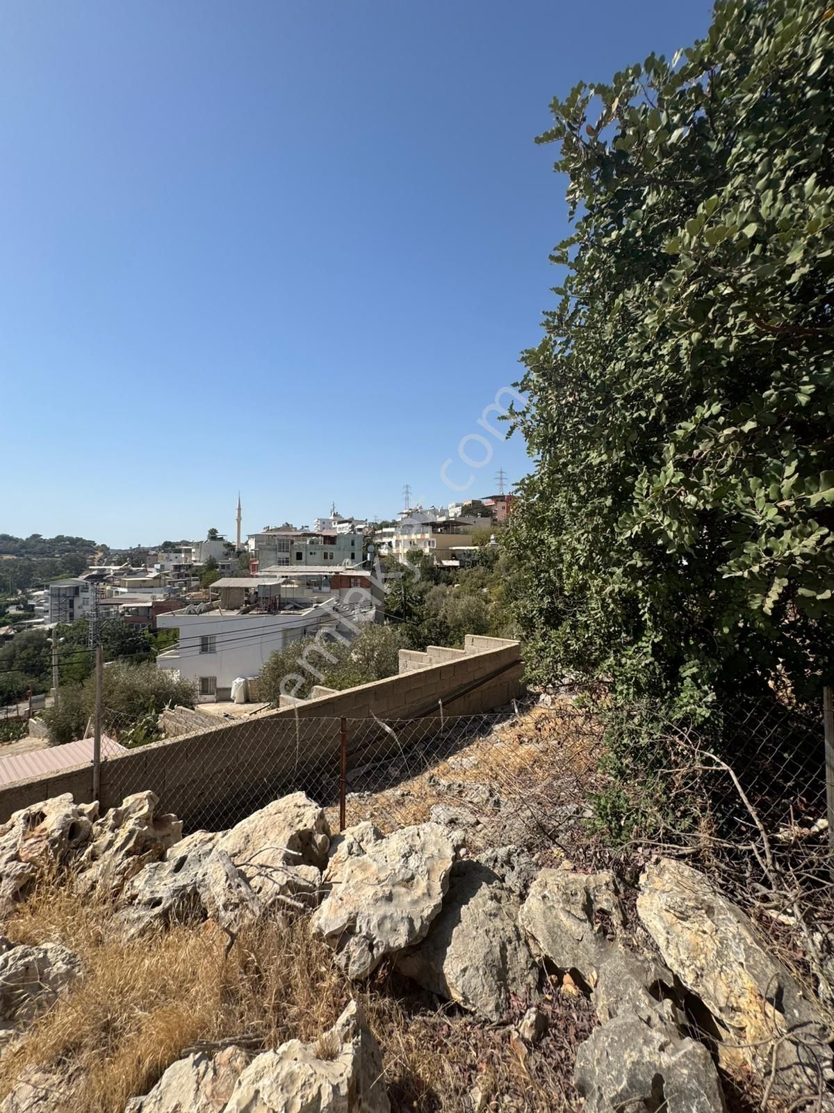 Satılık- Narlıkuyu/boynuinceli'de 500 M² Arsa - Görsel 24