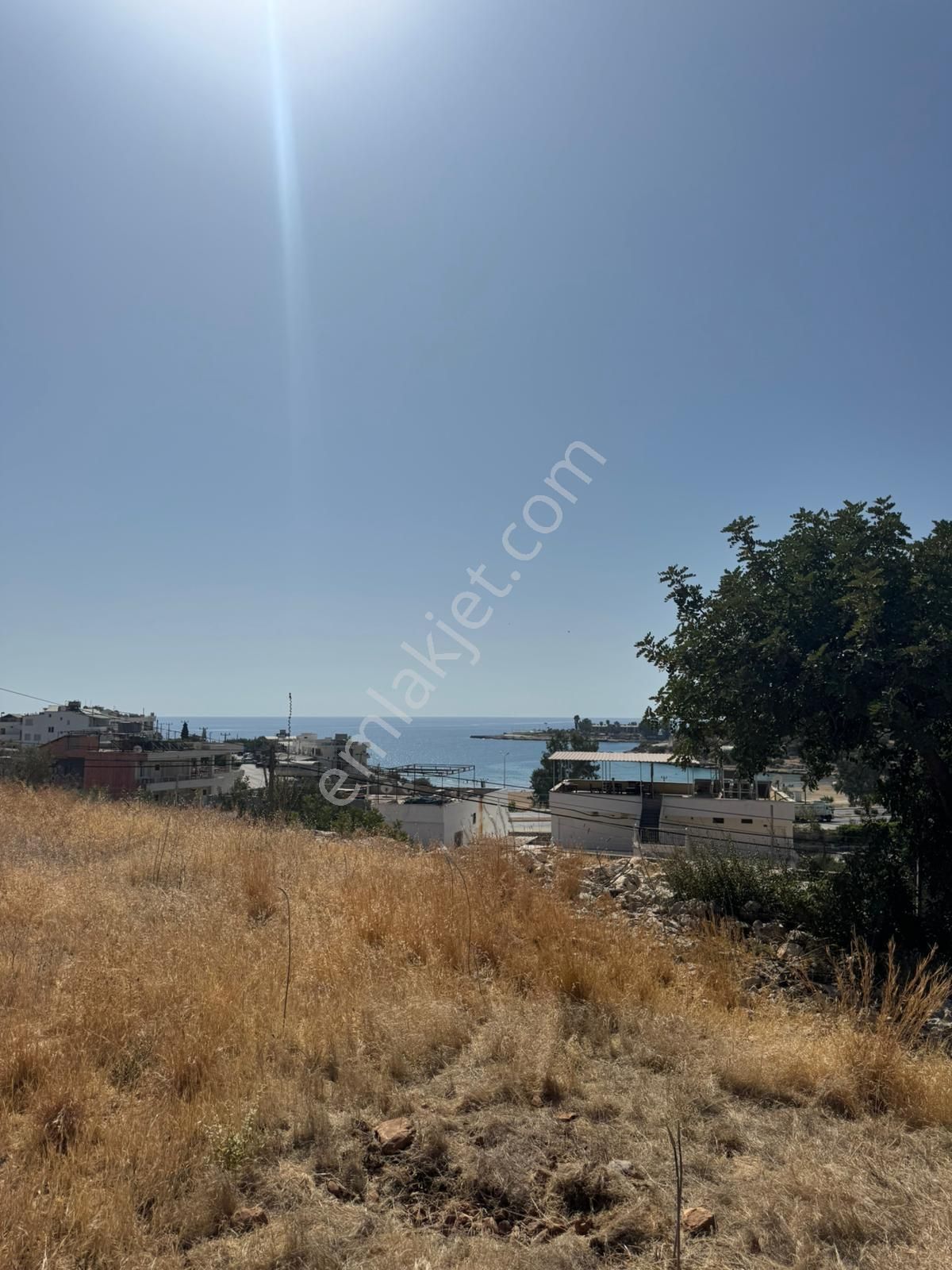 Satılık- Narlıkuyu/boynuinceli'de 500 M² Arsa - Görsel 7