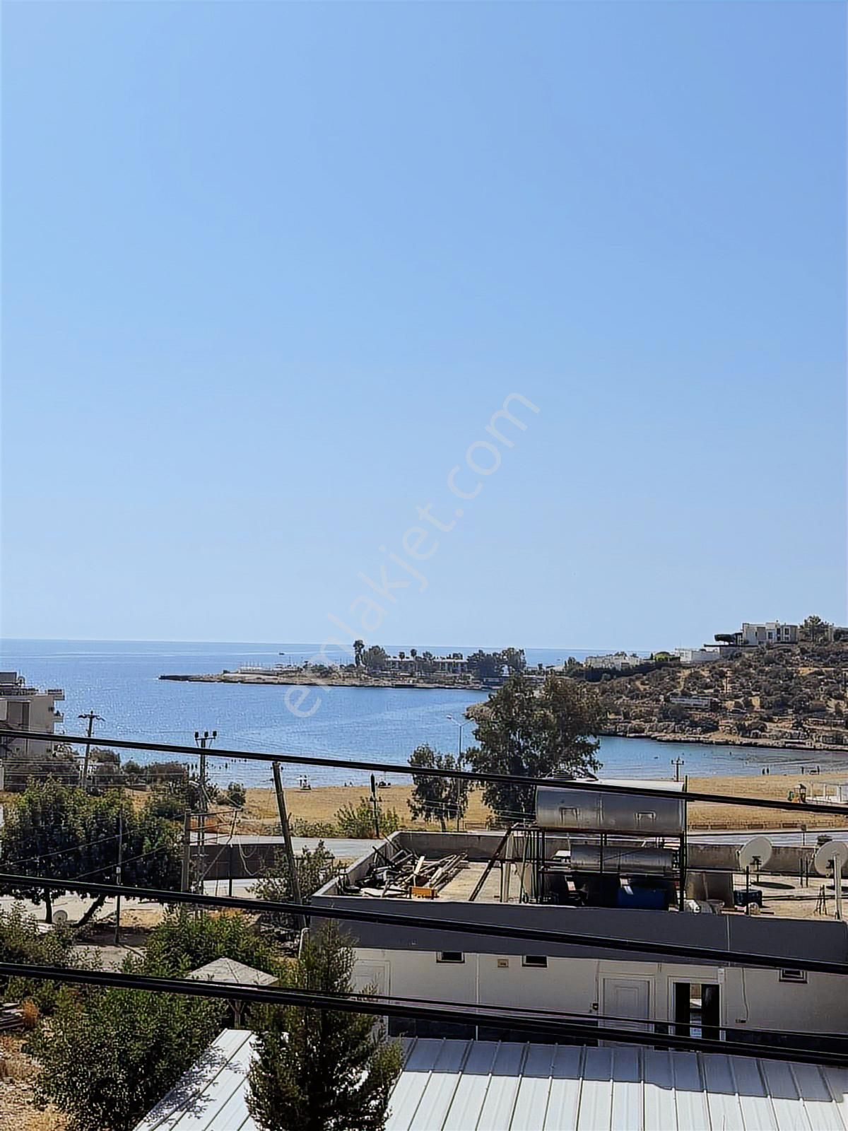 Satılık- Narlıkuyu/boynuinceli'de 500 M² Arsa - Görsel 11