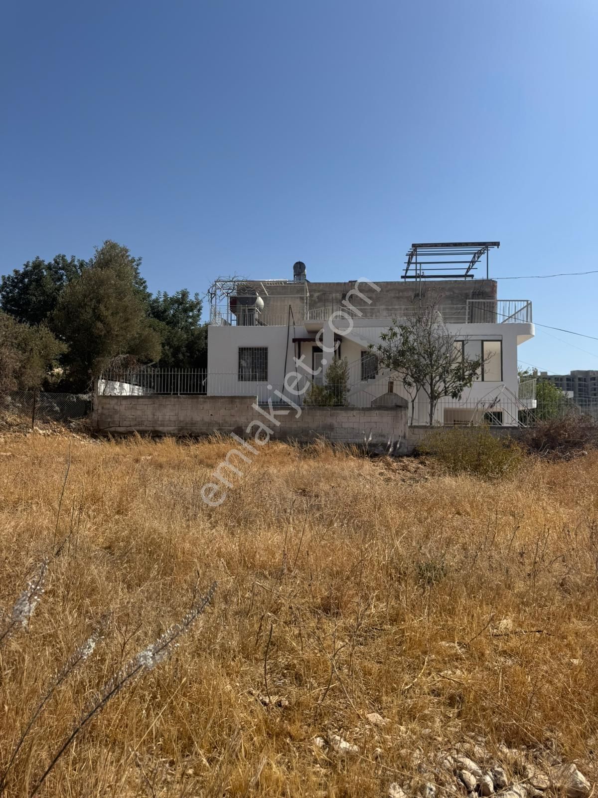 Satılık- Narlıkuyu/boynuinceli'de 500 M² Arsa - Görsel 21