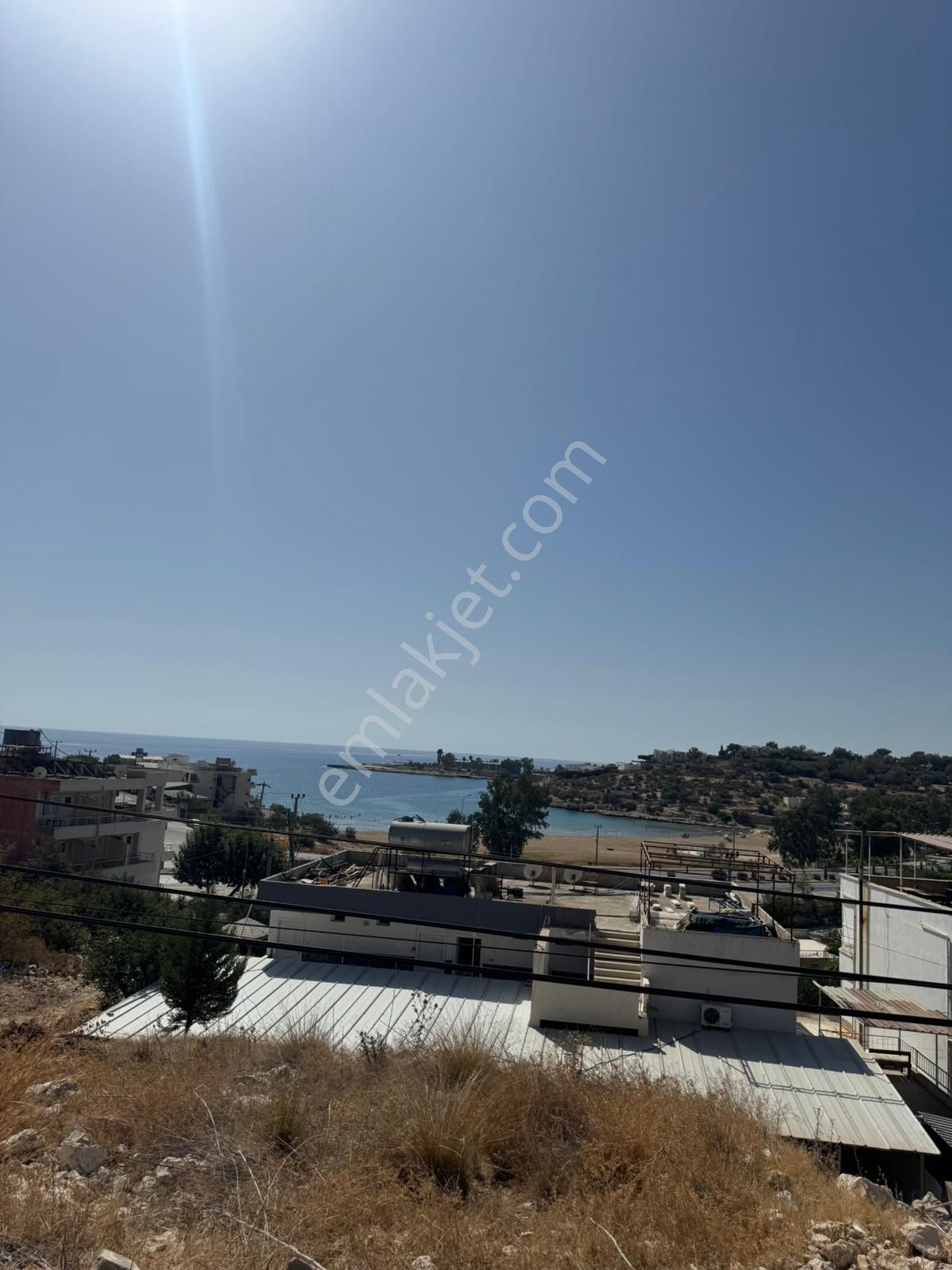 Satılık- Narlıkuyu/boynuinceli'de 500 M² Arsa - Görsel 15