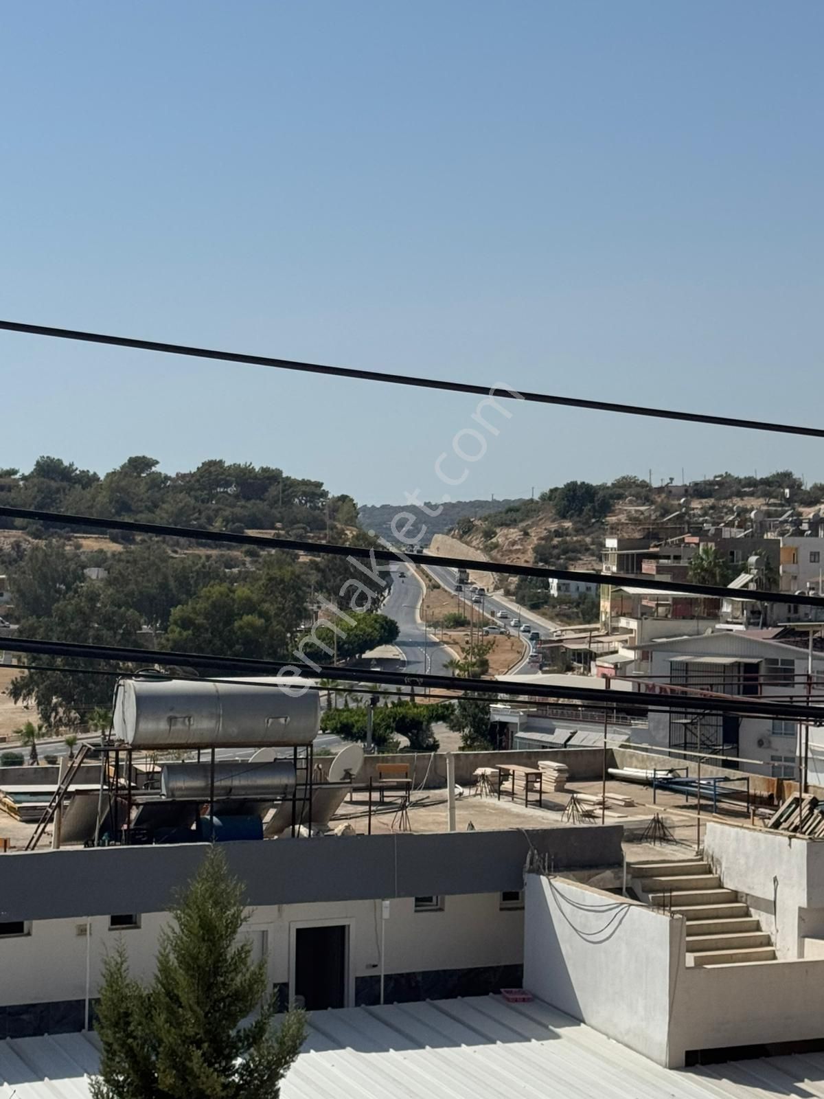 Satılık- Narlıkuyu/boynuinceli'de 500 M² Arsa - Görsel 18